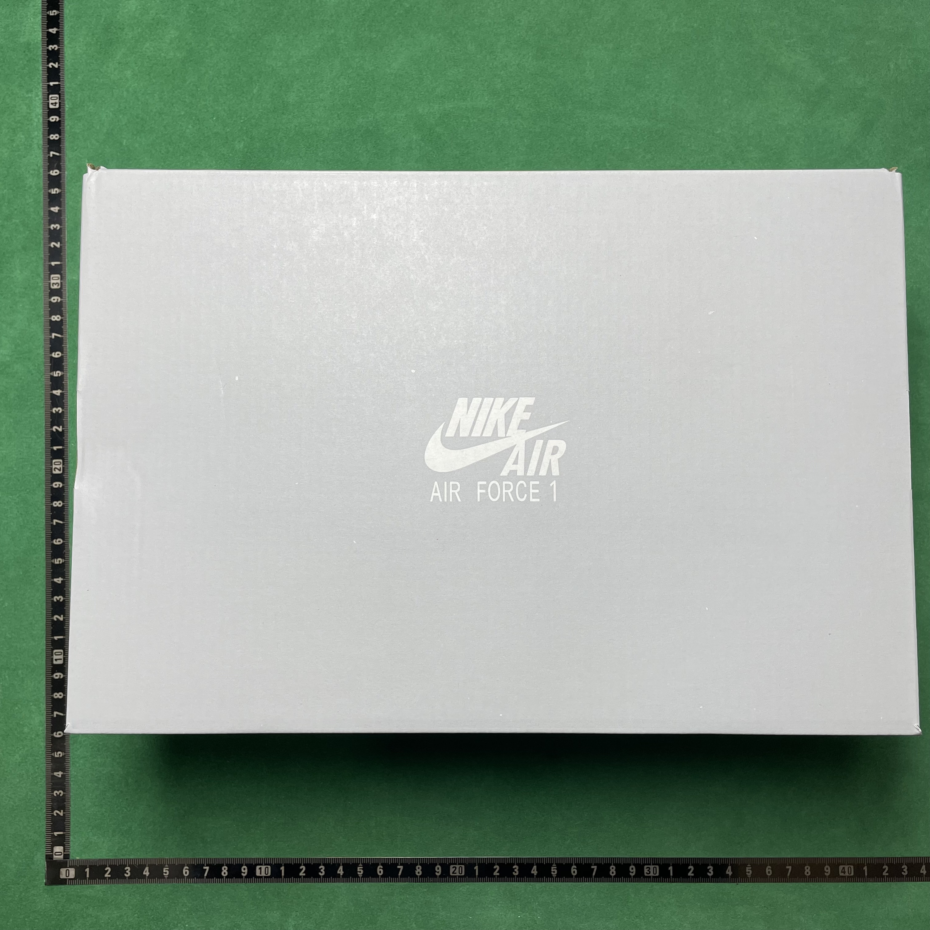 18$ DC Batch 空军一号 白色低帮 Air Force 1 AF1 35.5-47.5  ZL#1.7 · image 20