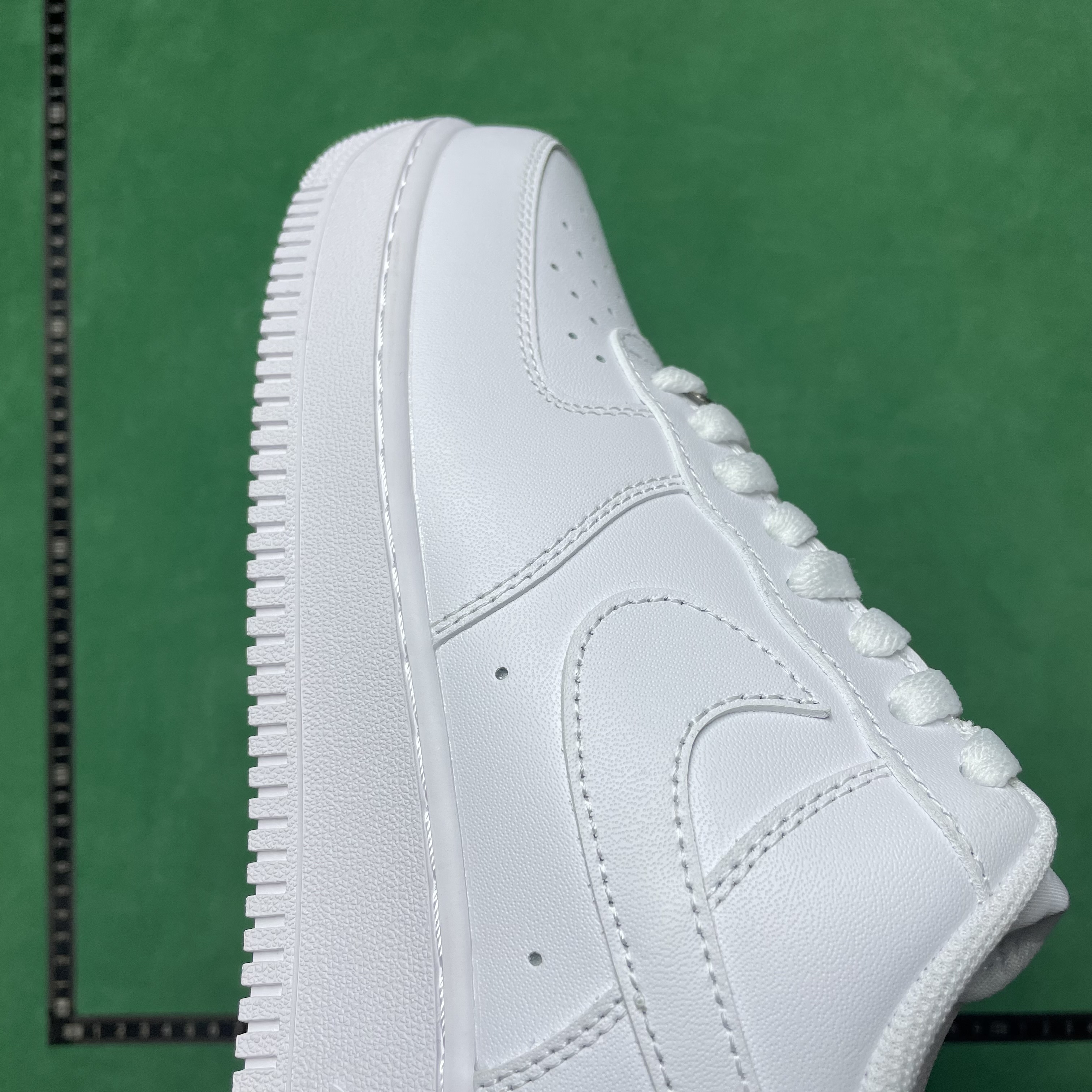 18$ DC Batch 空军一号 白色低帮 Air Force 1 AF1 35.5-47.5  ZL#1.7 · image 18