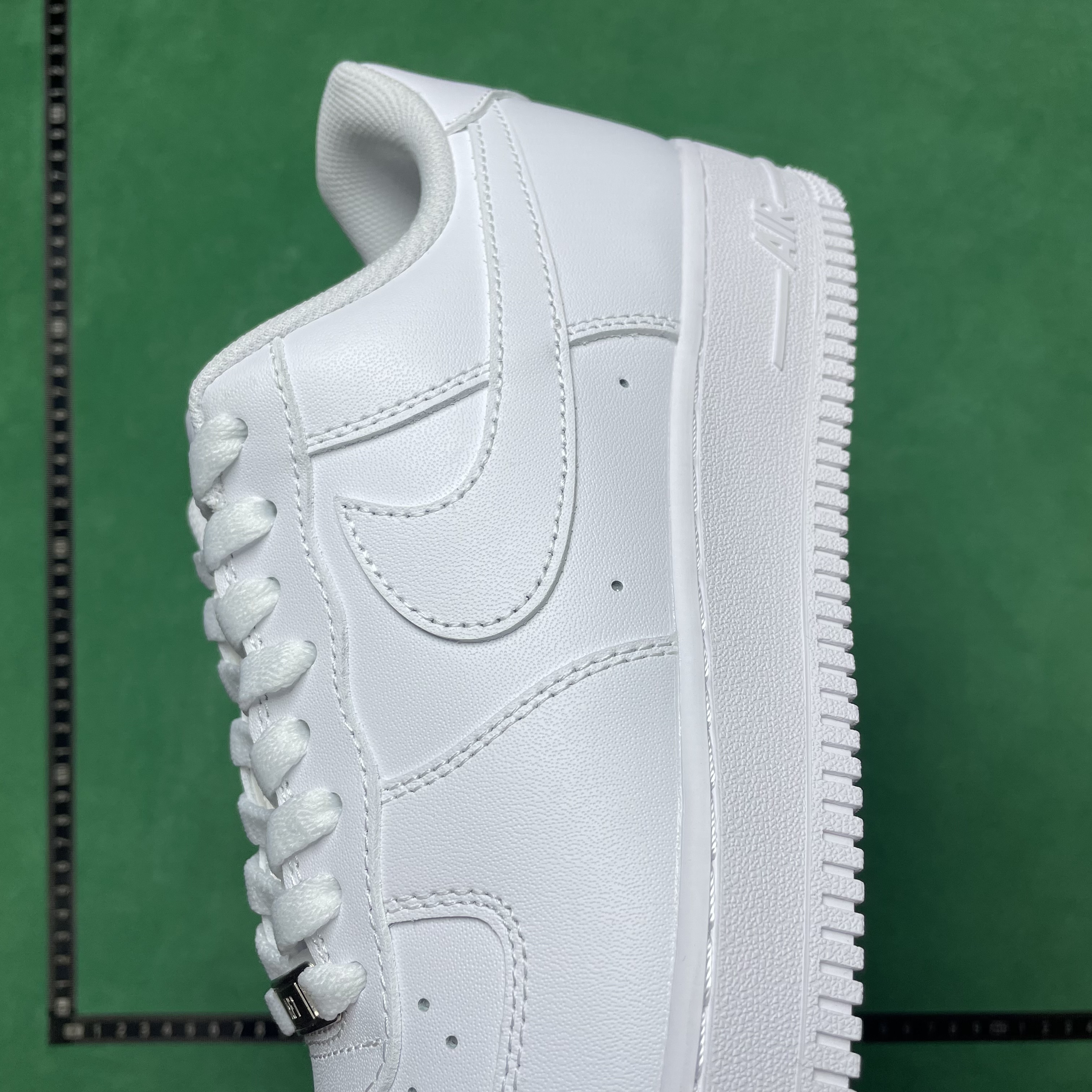 18$ DC Batch 空军一号 白色低帮 Air Force 1 AF1 35.5-47.5  ZL#1.7 · image 17