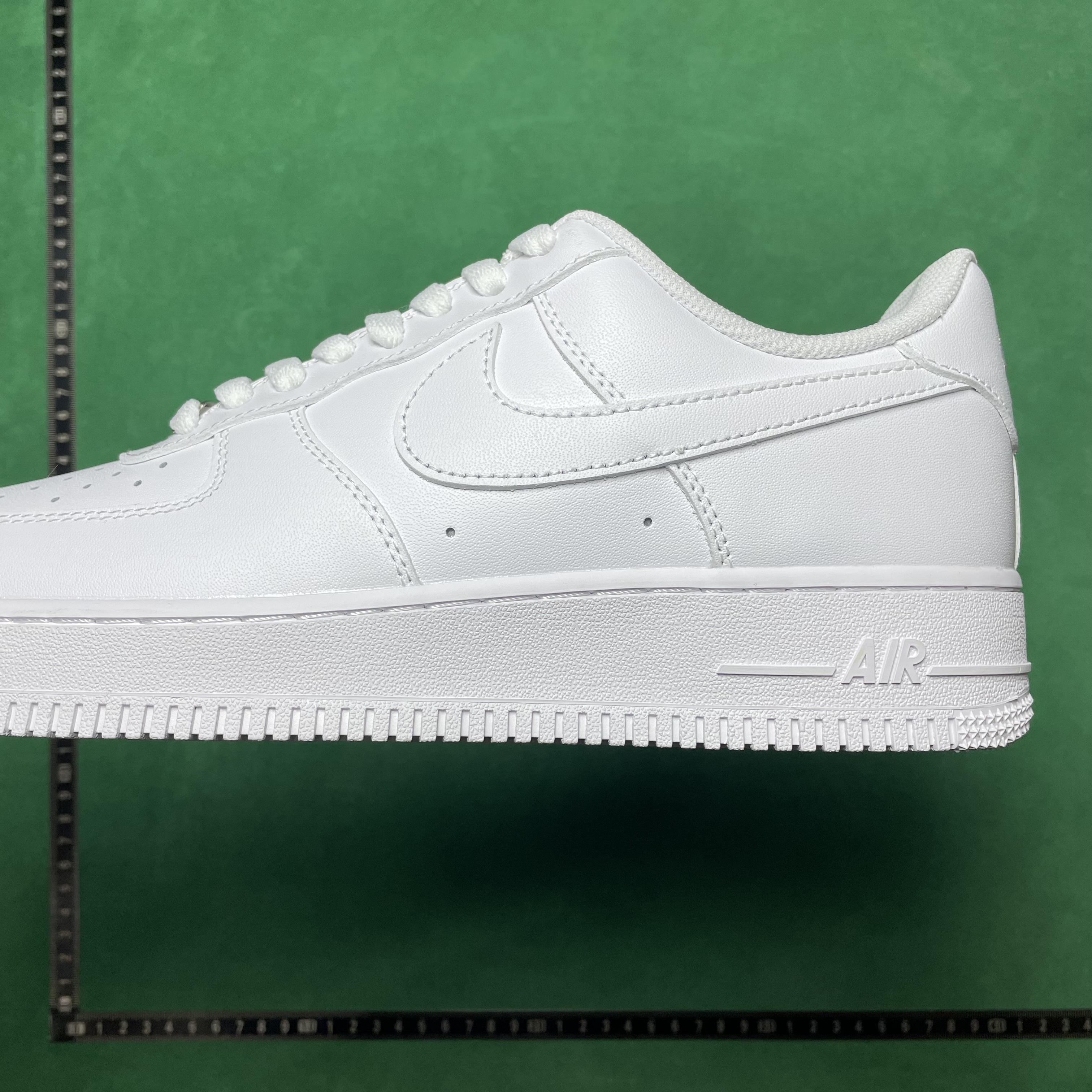 18$ DC Batch 空军一号 白色低帮 Air Force 1 AF1 35.5-47.5  ZL#1.7 · image 16