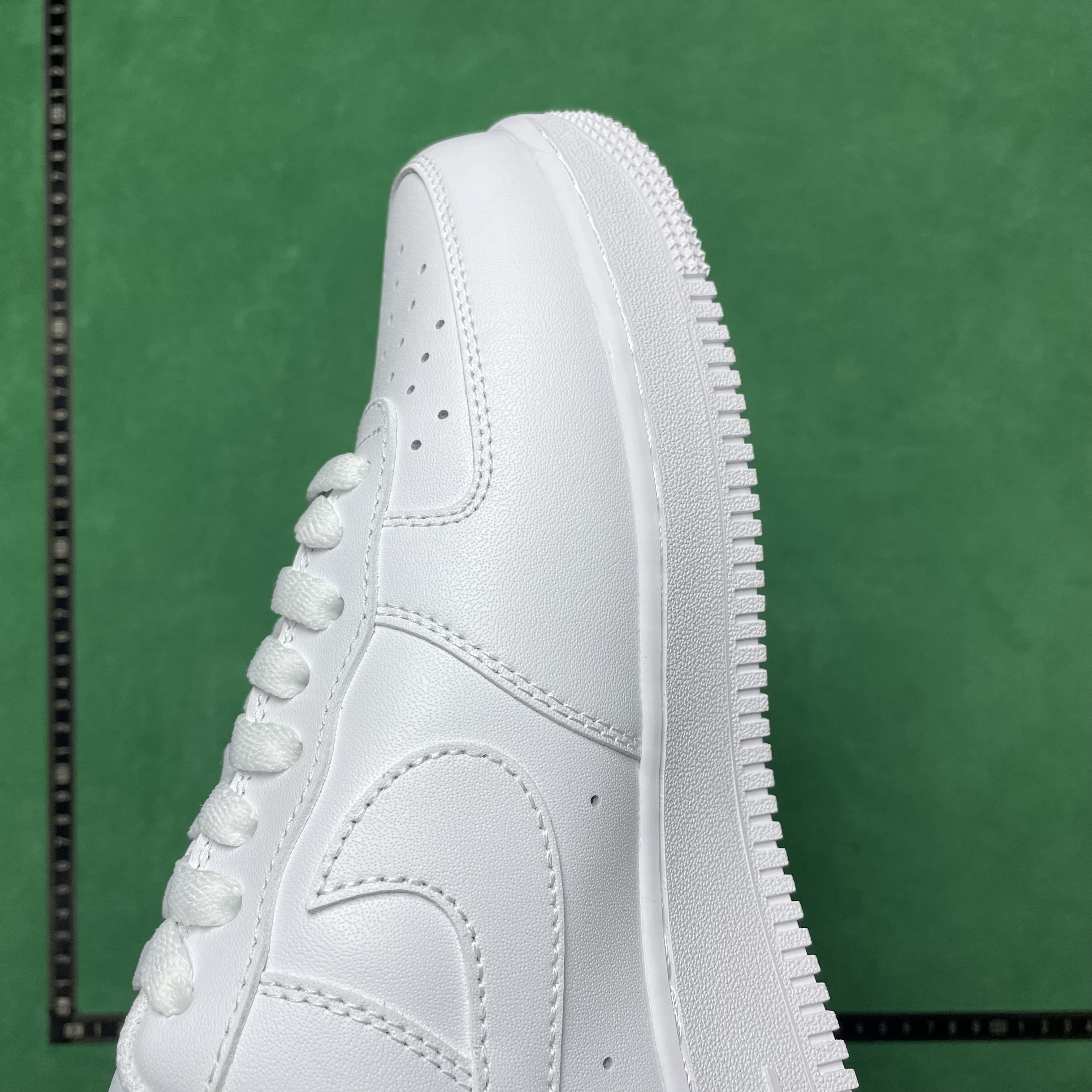 18$ DC Batch 空军一号 白色低帮 Air Force 1 AF1 35.5-47.5  ZL#1.7 · image 15