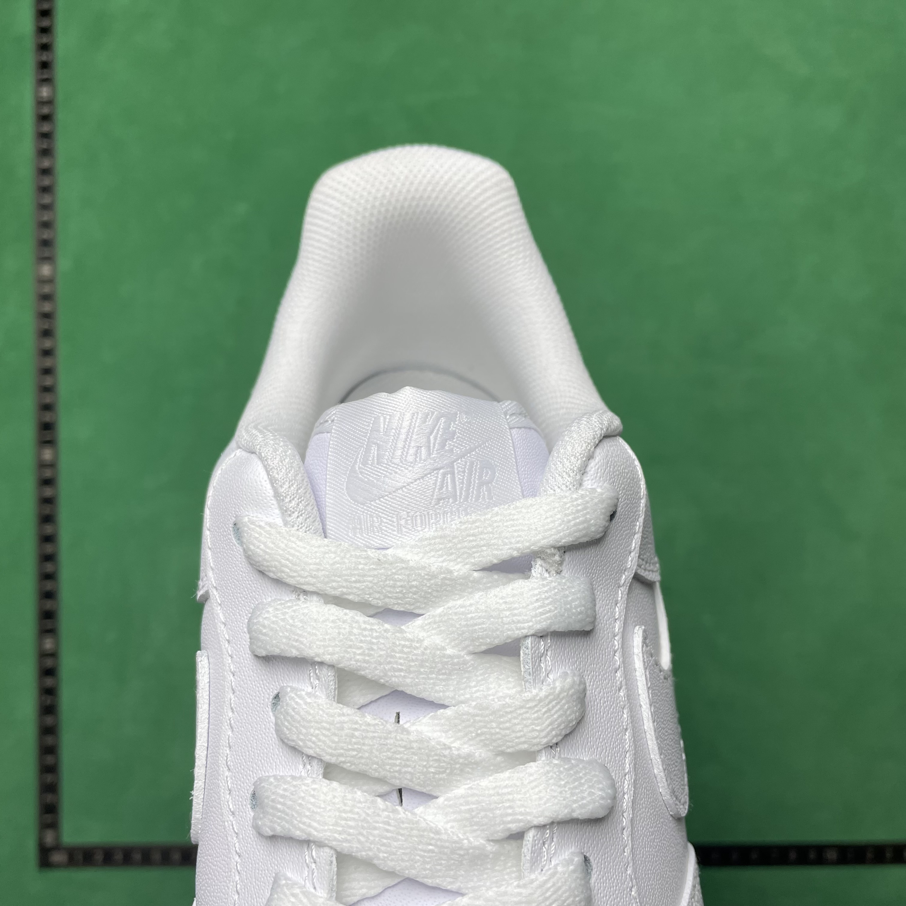 18$ DC Batch 空军一号 白色低帮 Air Force 1 AF1 35.5-47.5  ZL#1.7 · image 11