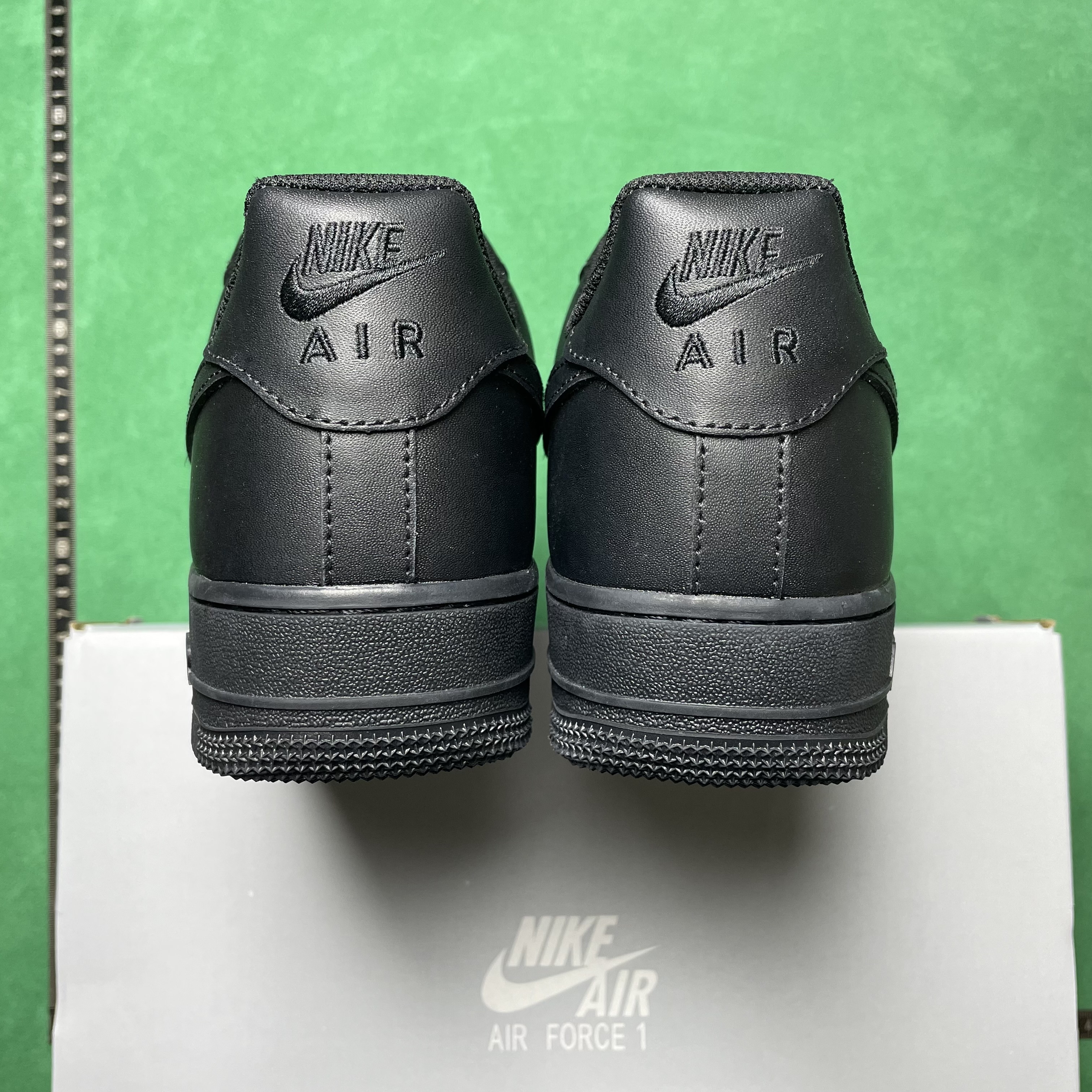 18$ DC Batch 1:1 原版开发 Nike Air Force 1 Low AF1 空军一号 空军大麻绳 非市面流通货 无惧任何对比 全方位比对原鞋 完美鞋型ZL#1.7 · image 22