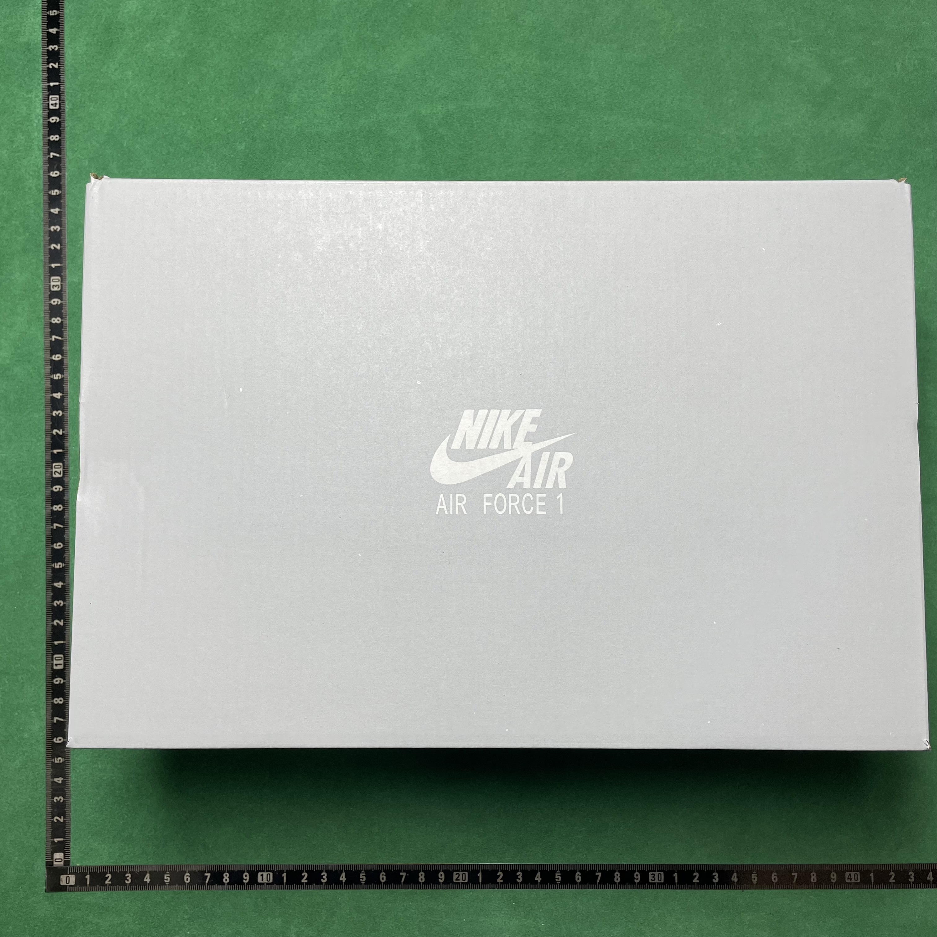 18$ DC Batch 1:1 原版开发 Nike Air Force 1 Low AF1 空军一号 空军大麻绳 非市面流通货 无惧任何对比 全方位比对原鞋 完美鞋型ZL#1.7 · image 21