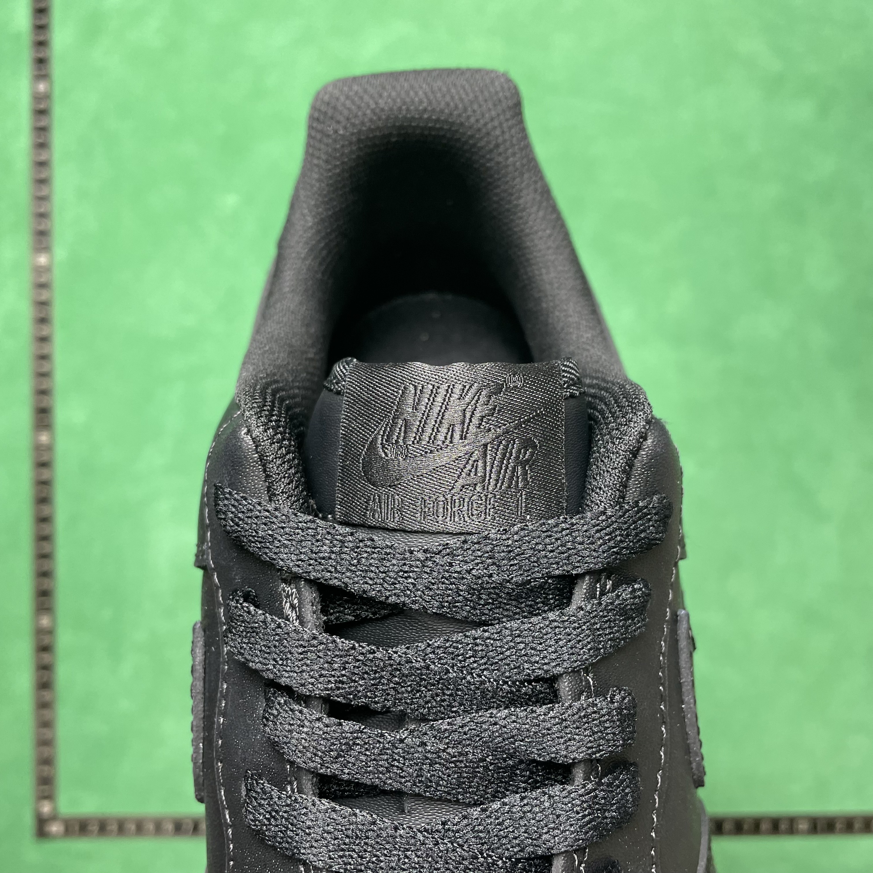 18$ DC Batch 1:1 原版开发 Nike Air Force 1 Low AF1 空军一号 空军大麻绳 非市面流通货 无惧任何对比 全方位比对原鞋 完美鞋型ZL#1.7 · image 11