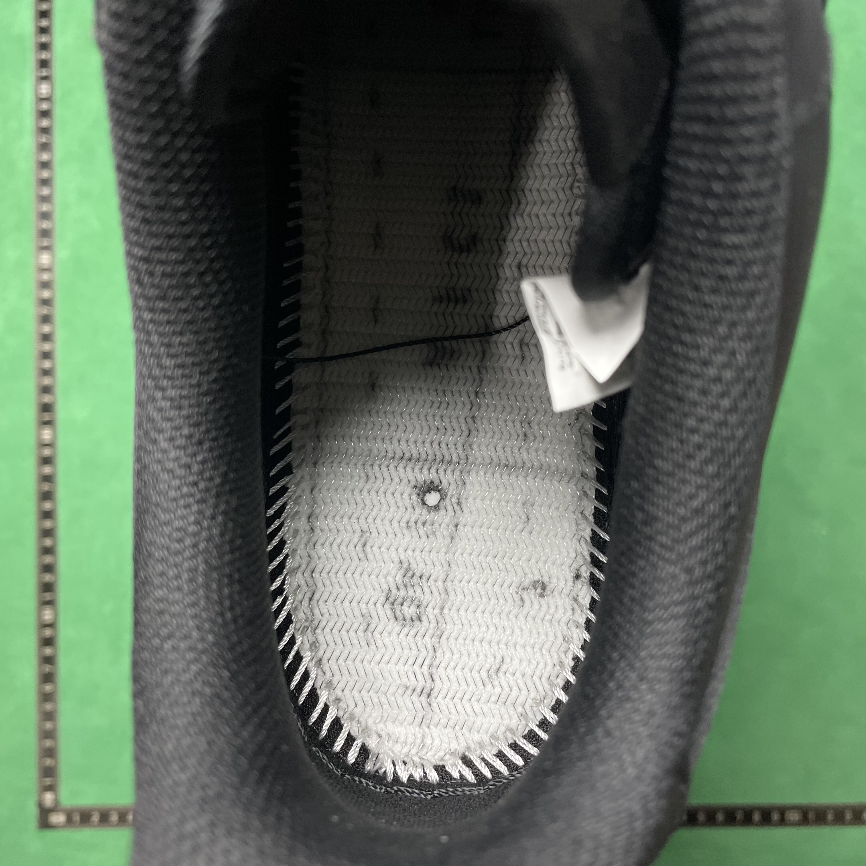 18$ DC Batch 1:1 原版开发 Nike Air Force 1 Low AF1 空军一号 空军大麻绳 非市面流通货 无惧任何对比 全方位比对原鞋 完美鞋型ZL#1.7 · image 6