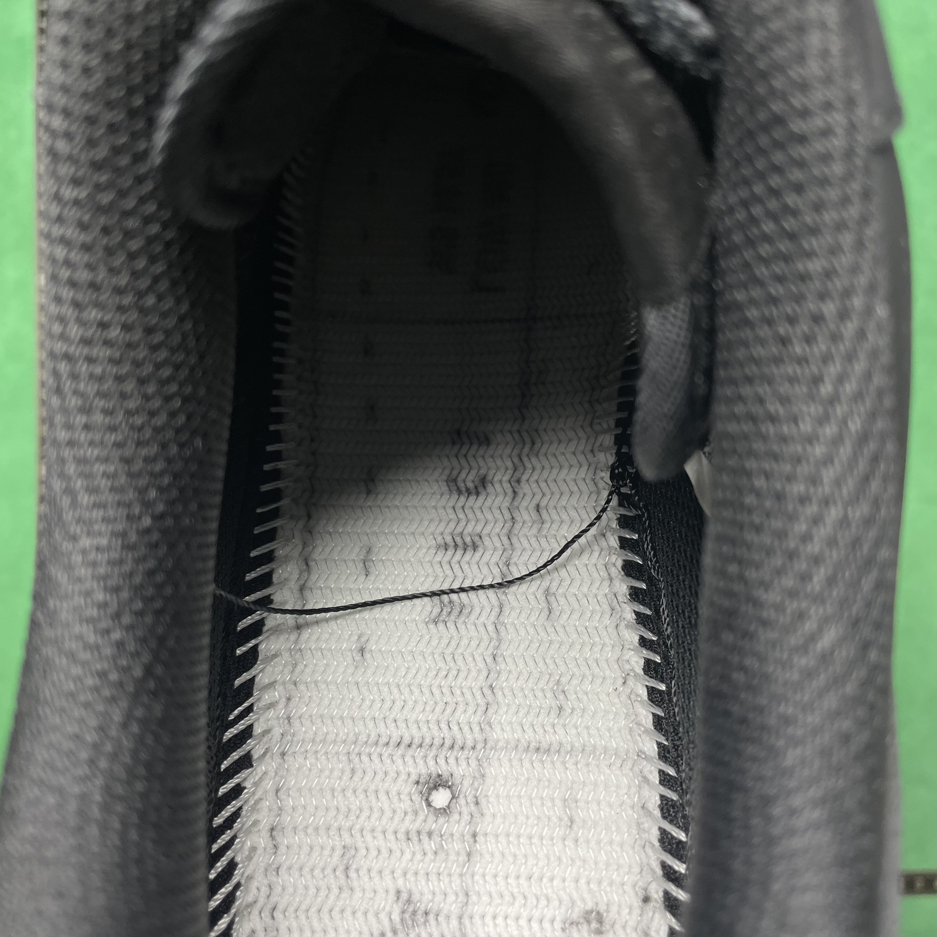 18$ DC Batch 1:1 原版开发 Nike Air Force 1 Low AF1 空军一号 空军大麻绳 非市面流通货 无惧任何对比 全方位比对原鞋 完美鞋型ZL#1.7 · image 5