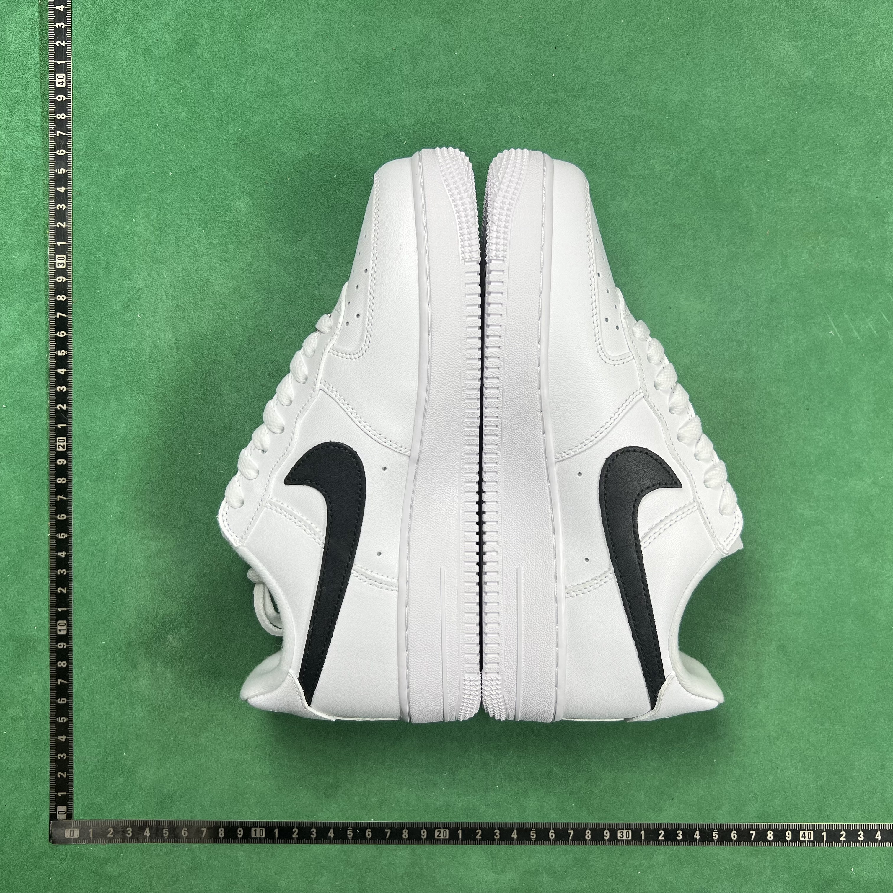 23$ DC Batch Supreme x Nike Air Force 1 Low SP 时尚百搭 耐磨 低帮 板鞋 男女同款  ZL#1.5 · image 18