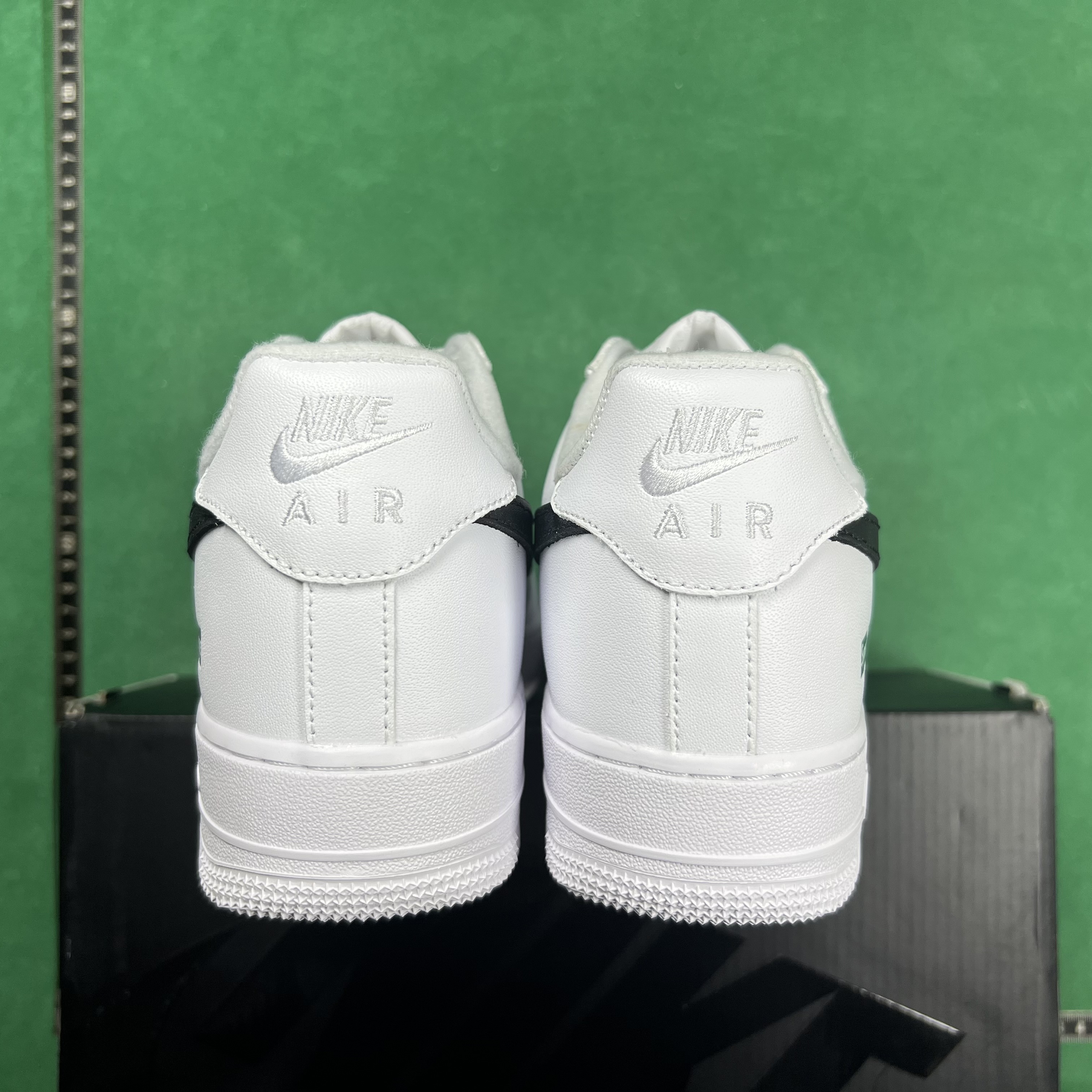 23$ DC Batch Supreme x Nike Air Force 1 Low SP 时尚百搭 耐磨 低帮 板鞋 男女同款  ZL#1.5 · image 13