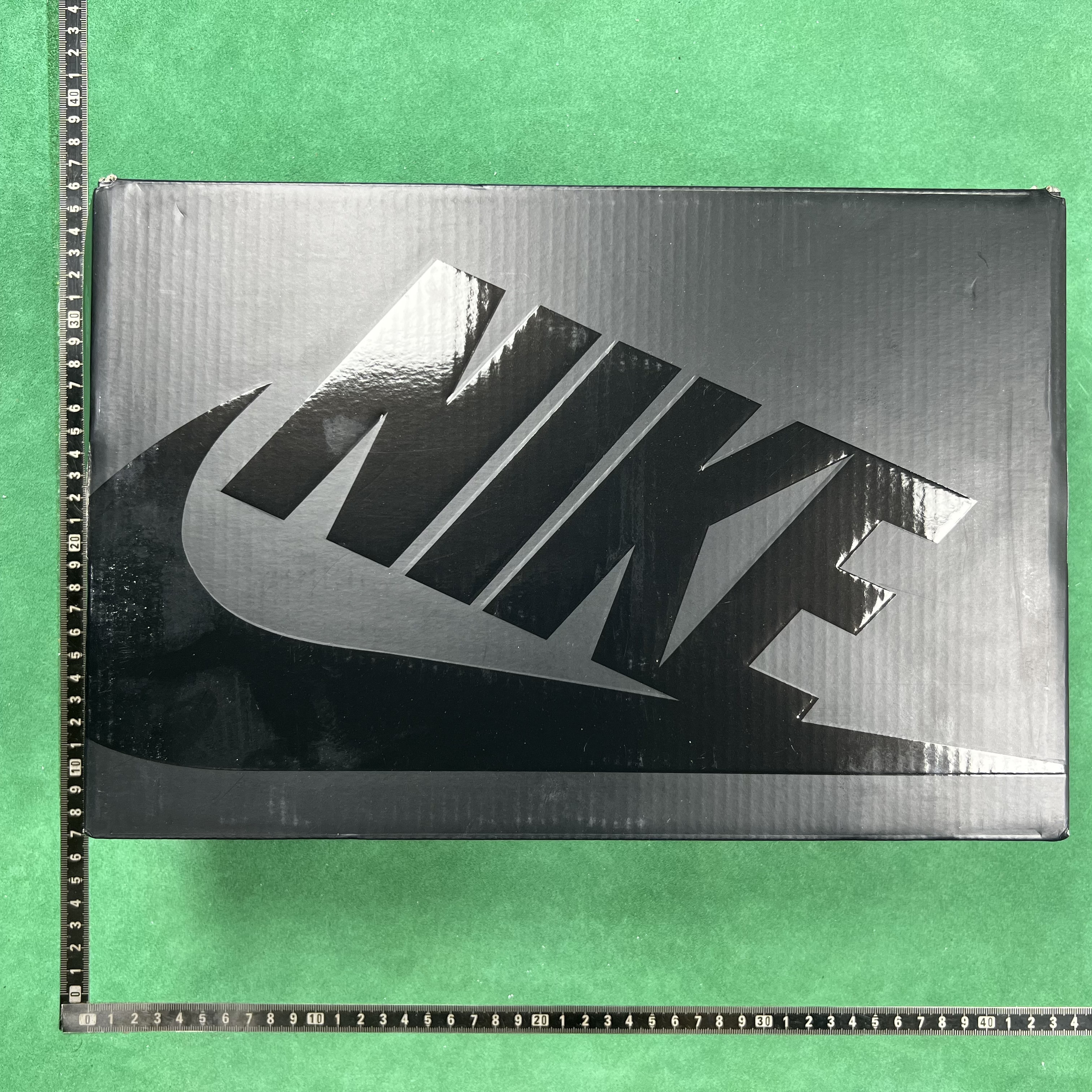 23$ DC Batch Supreme x Nike Air Force 1 Low SP 时尚百搭 耐磨 低帮 板鞋 男女同款  ZL#1.5 · image 12