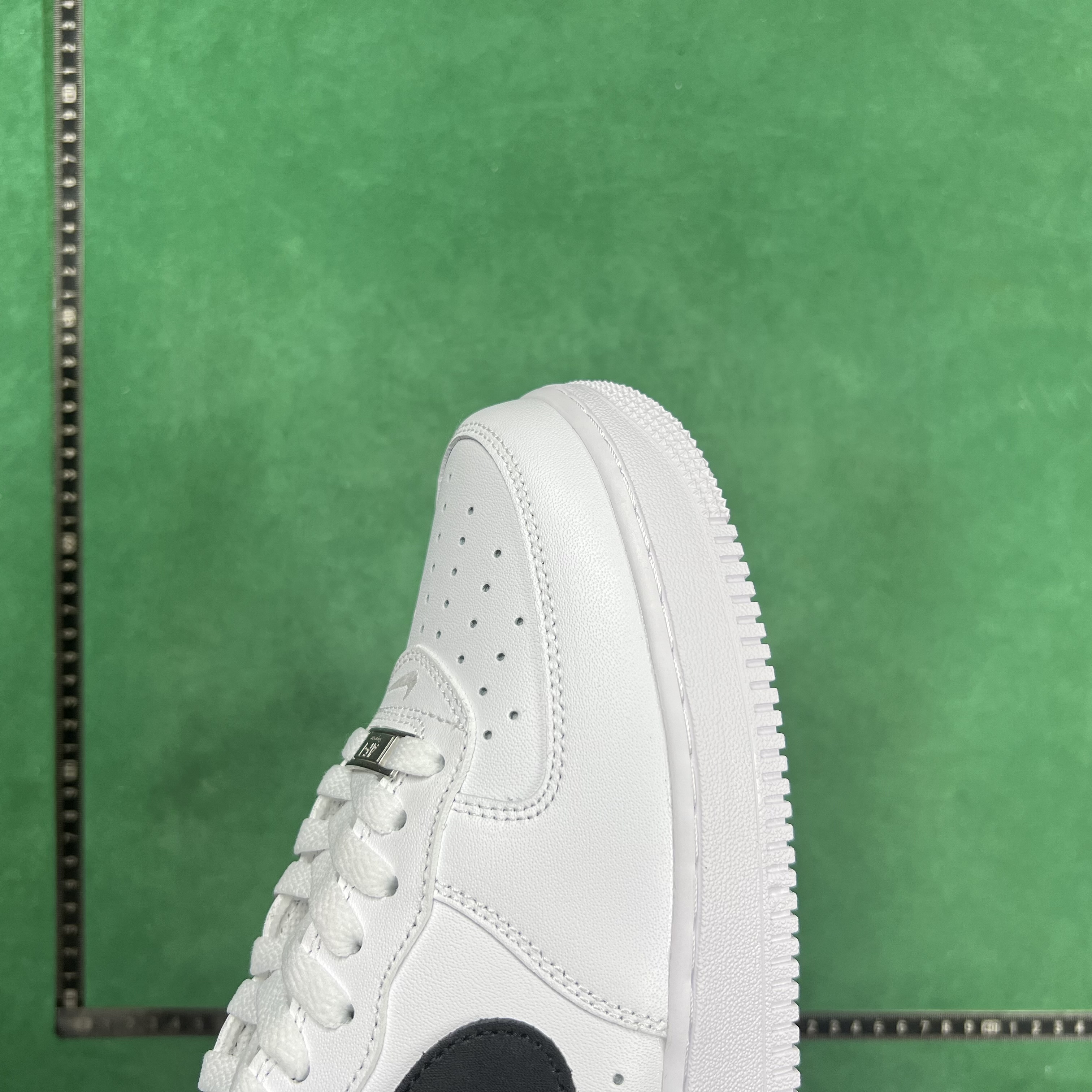 23$ DC Batch Supreme x Nike Air Force 1 Low SP 时尚百搭 耐磨 低帮 板鞋 男女同款  ZL#1.5 · image 10