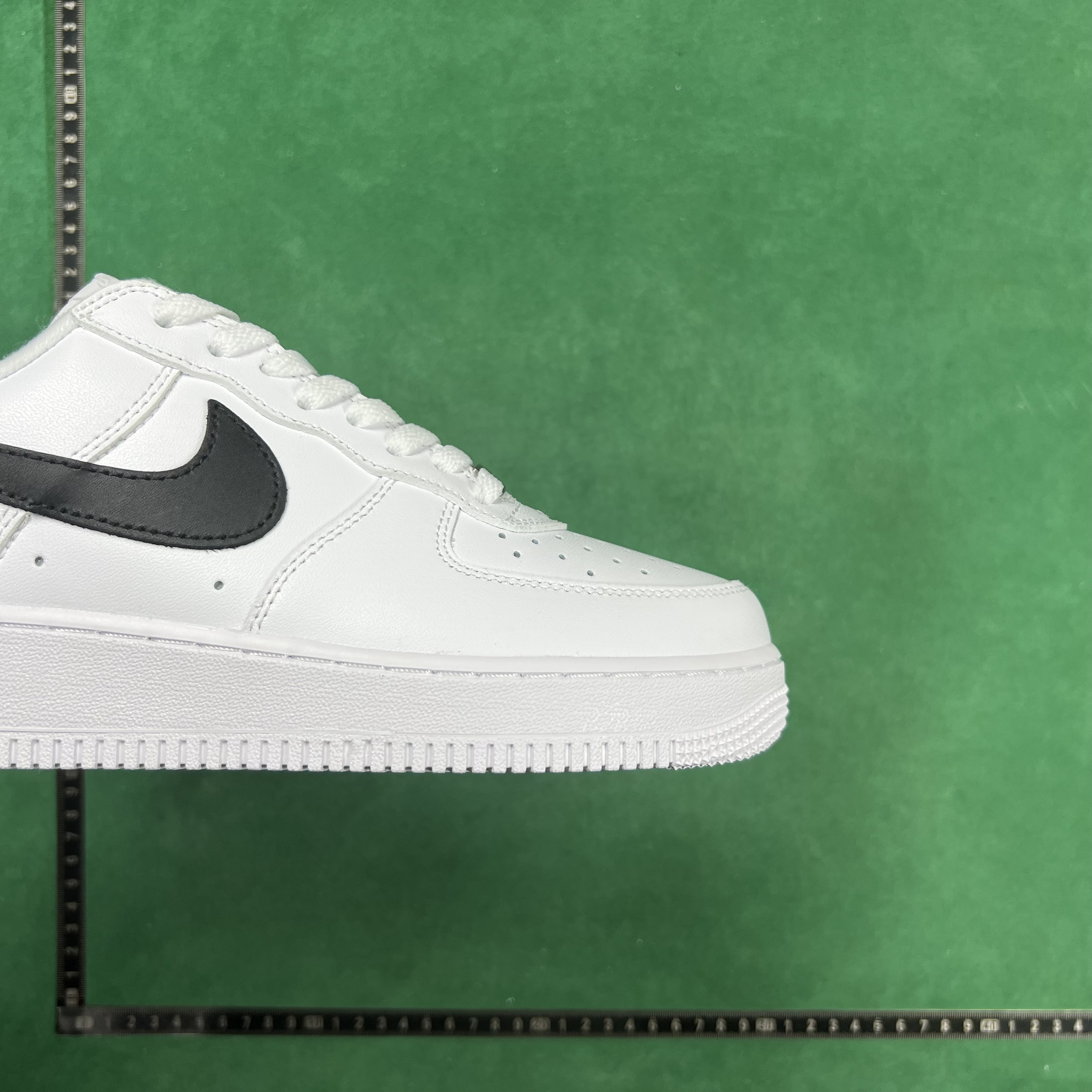 23$ DC Batch Supreme x Nike Air Force 1 Low SP 时尚百搭 耐磨 低帮 板鞋 男女同款  ZL#1.5 · image 8
