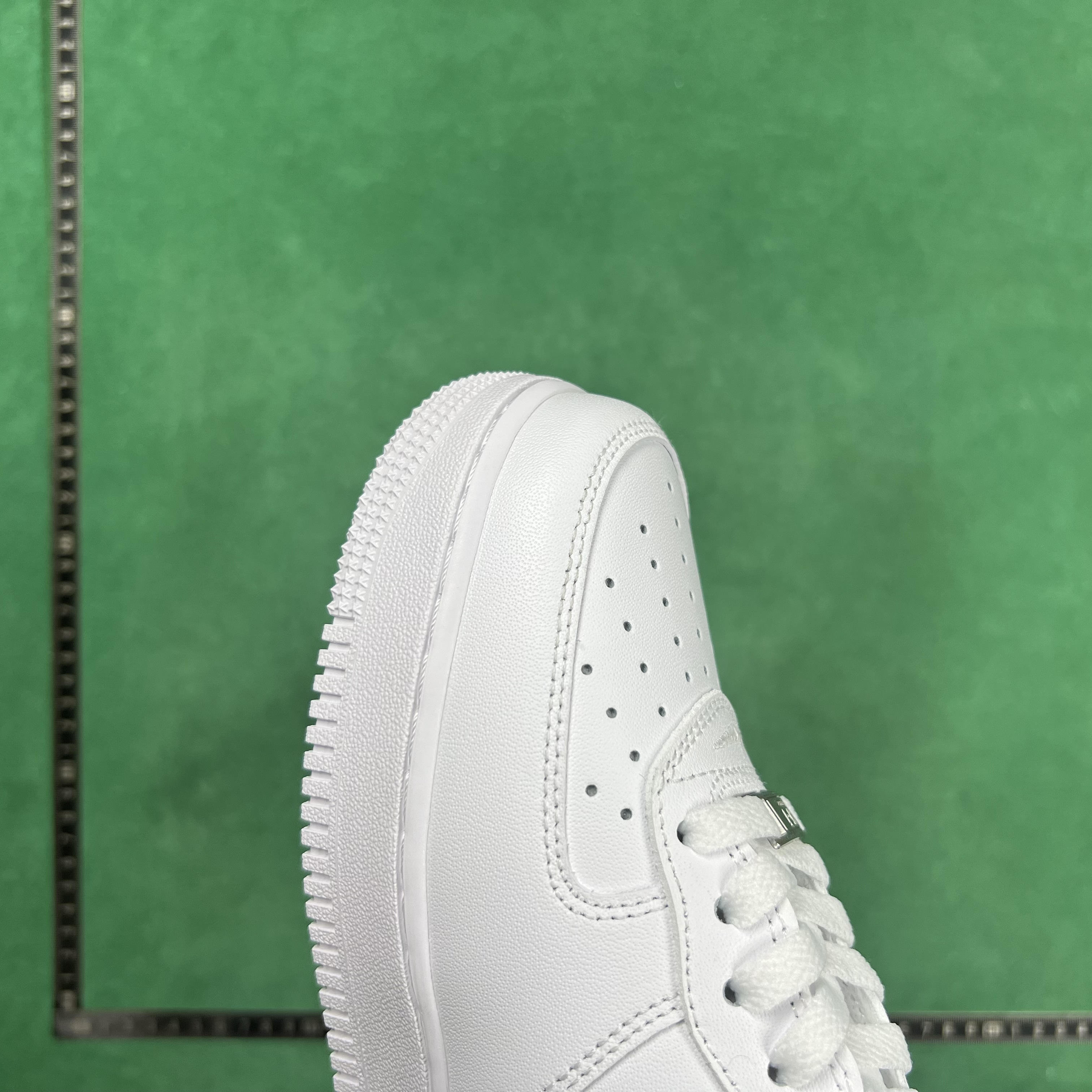 23$ DC Batch Supreme x Nike Air Force 1 Low SP 时尚百搭 耐磨 低帮 板鞋 男女同款  ZL#1.5 · image 7