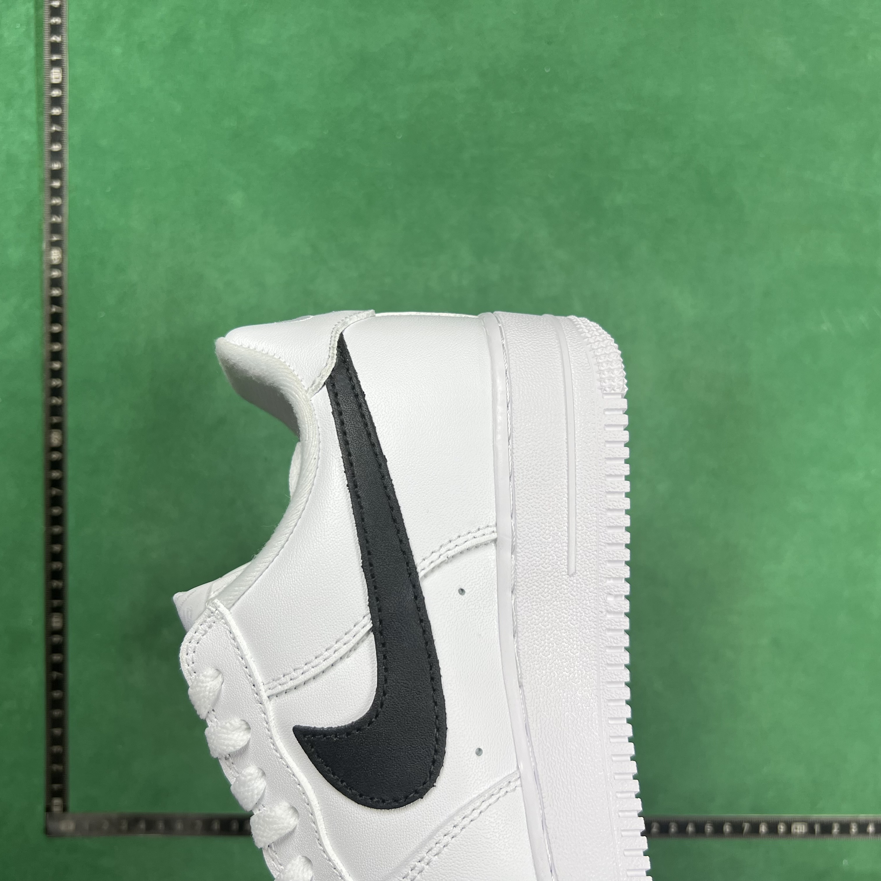 23$ DC Batch Supreme x Nike Air Force 1 Low SP 时尚百搭 耐磨 低帮 板鞋 男女同款  ZL#1.5 · image 6