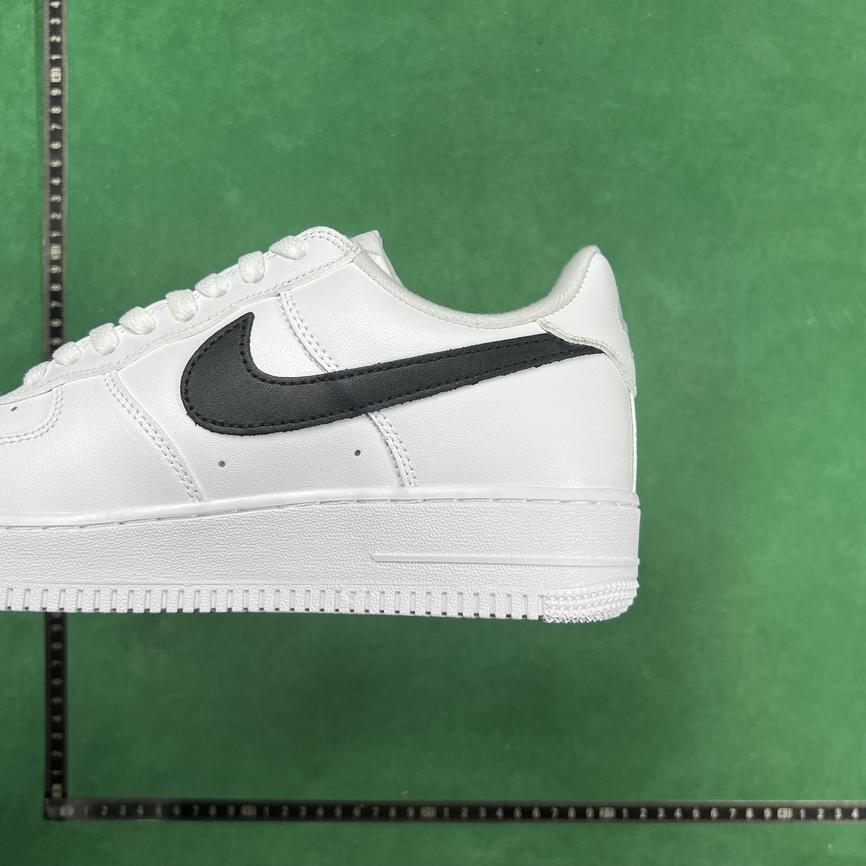 23$ DC Batch Supreme x Nike Air Force 1 Low SP 时尚百搭 耐磨 低帮 板鞋 男女同款  ZL#1.5 · image 5