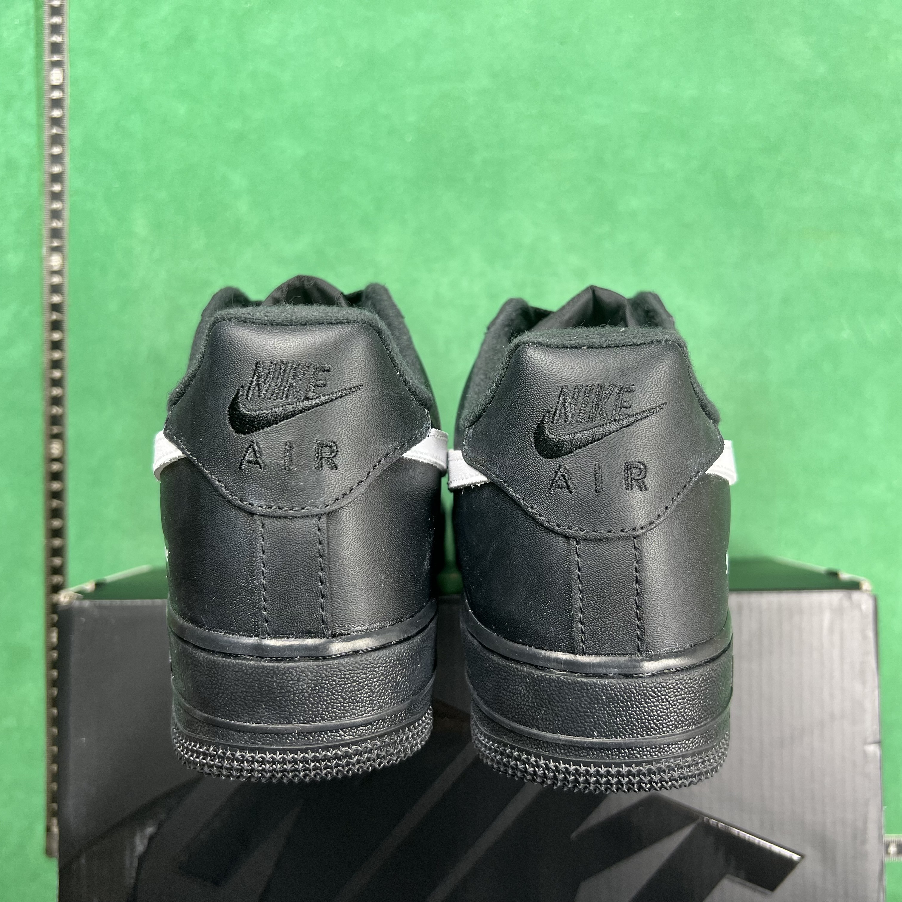 23$ DC Batch Supreme x Nike Air Force 1 Low SP 时尚百搭 耐磨 低帮 板鞋 男女同款 ZL#1.5 · image 13