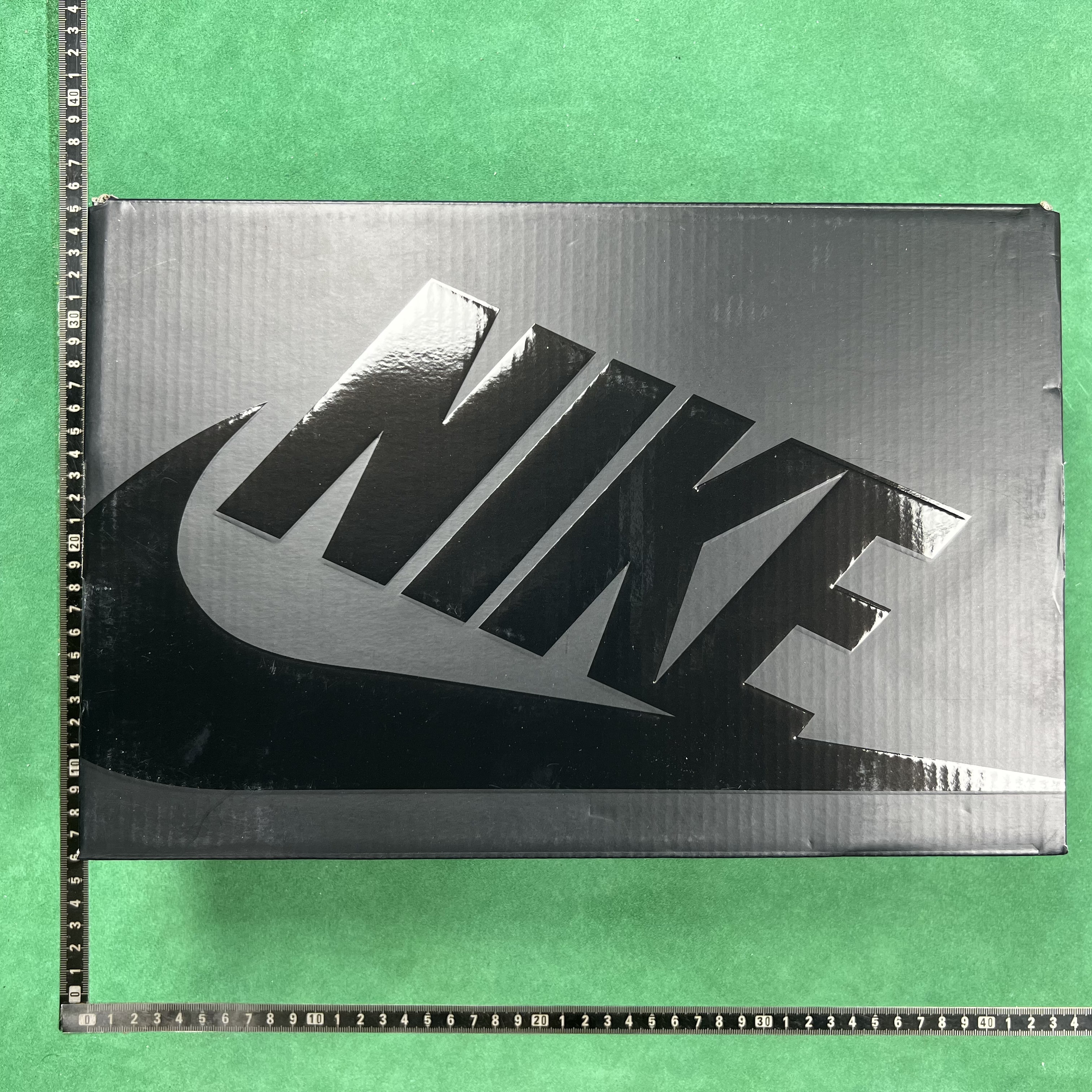 23$ DC Batch Supreme x Nike Air Force 1 Low SP 时尚百搭 耐磨 低帮 板鞋 男女同款 ZL#1.5 · image 12