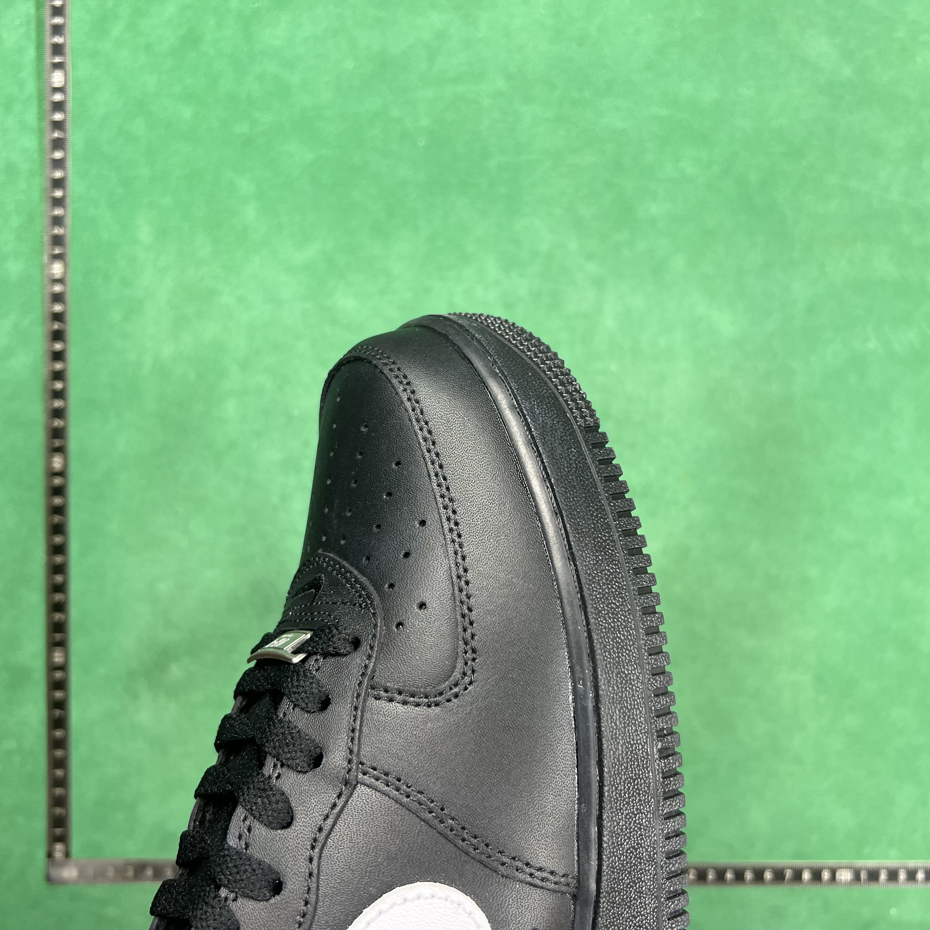 23$ DC Batch Supreme x Nike Air Force 1 Low SP 时尚百搭 耐磨 低帮 板鞋 男女同款 ZL#1.5 · image 10