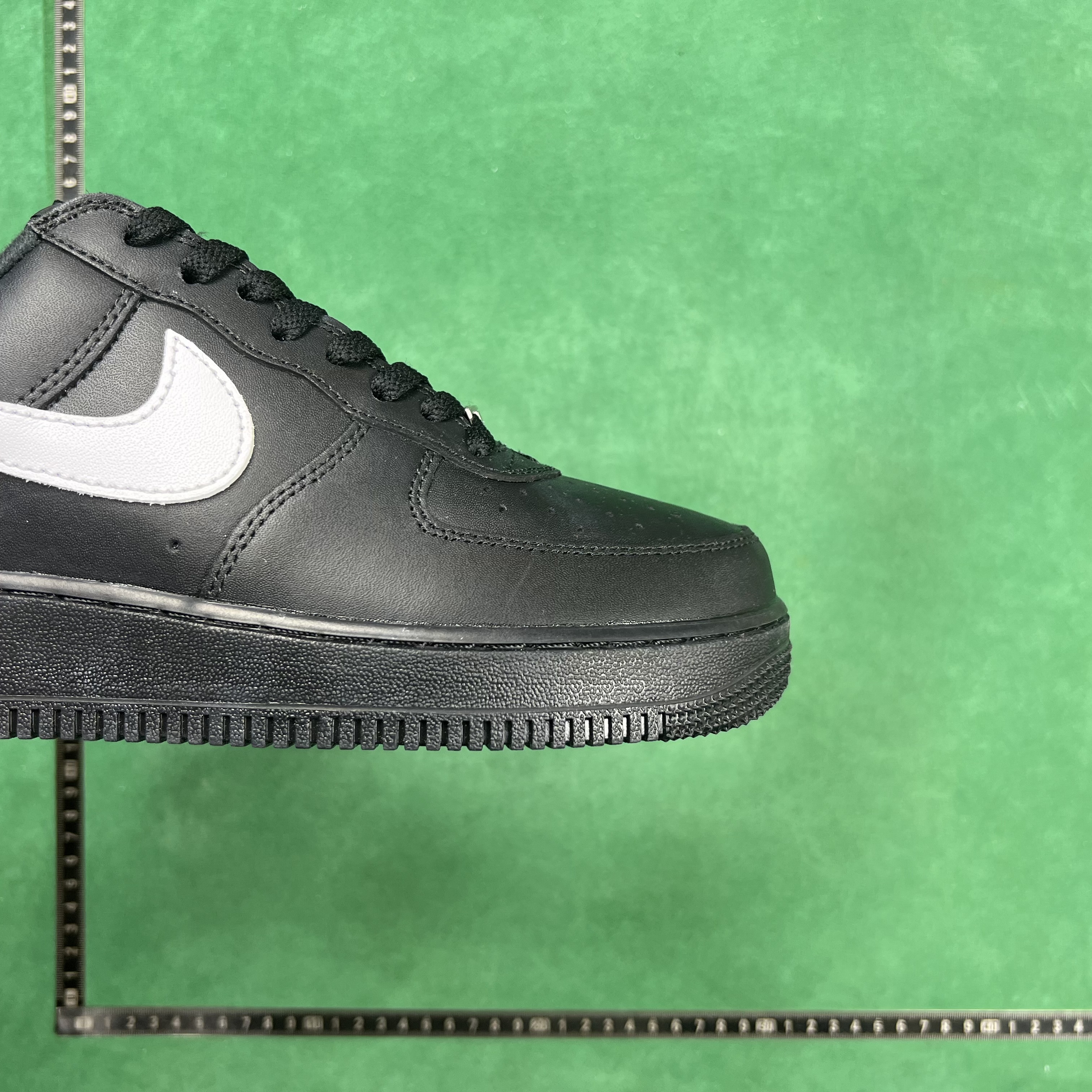 23$ DC Batch Supreme x Nike Air Force 1 Low SP 时尚百搭 耐磨 低帮 板鞋 男女同款 ZL#1.5 · image 8