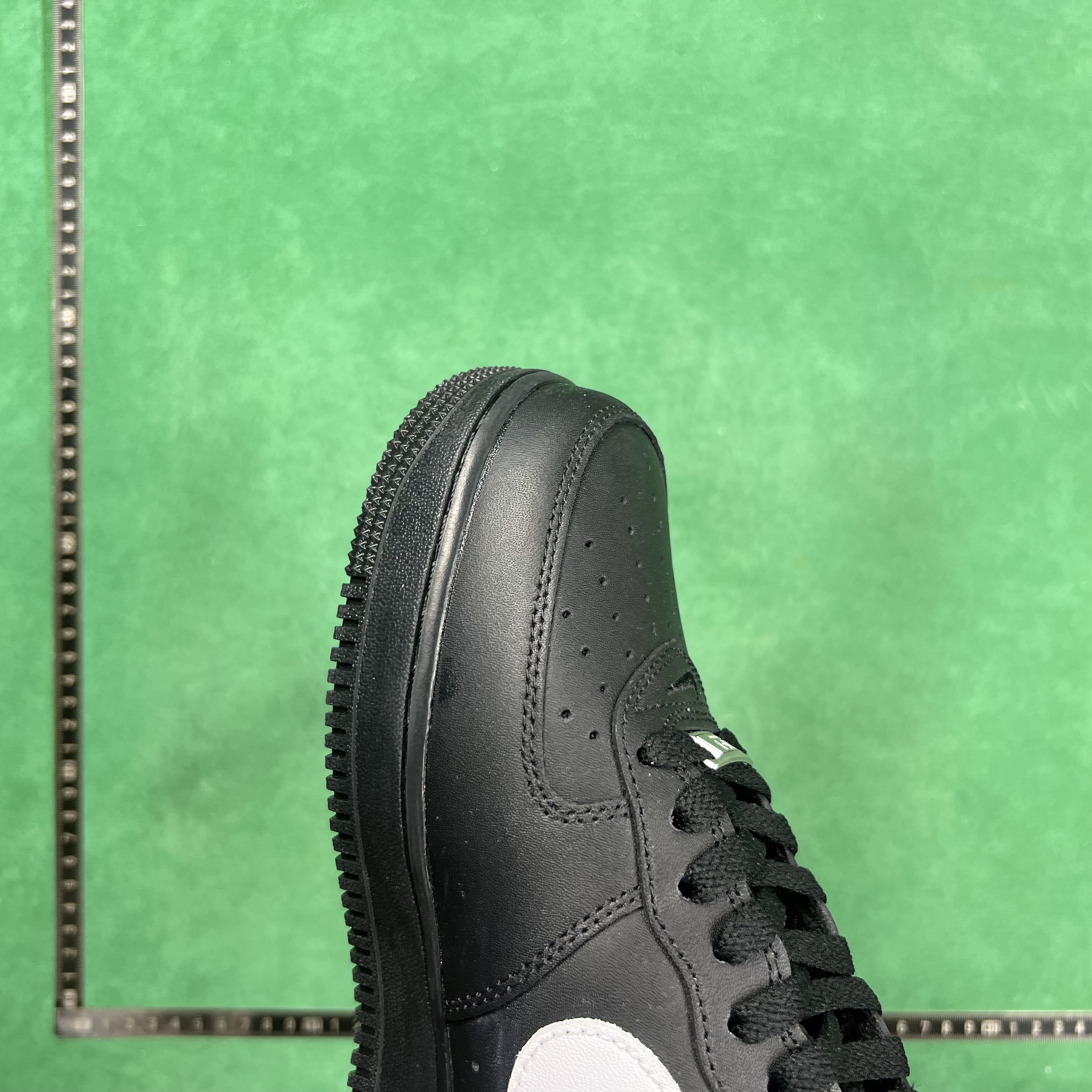 23$ DC Batch Supreme x Nike Air Force 1 Low SP 时尚百搭 耐磨 低帮 板鞋 男女同款 ZL#1.5 · image 7