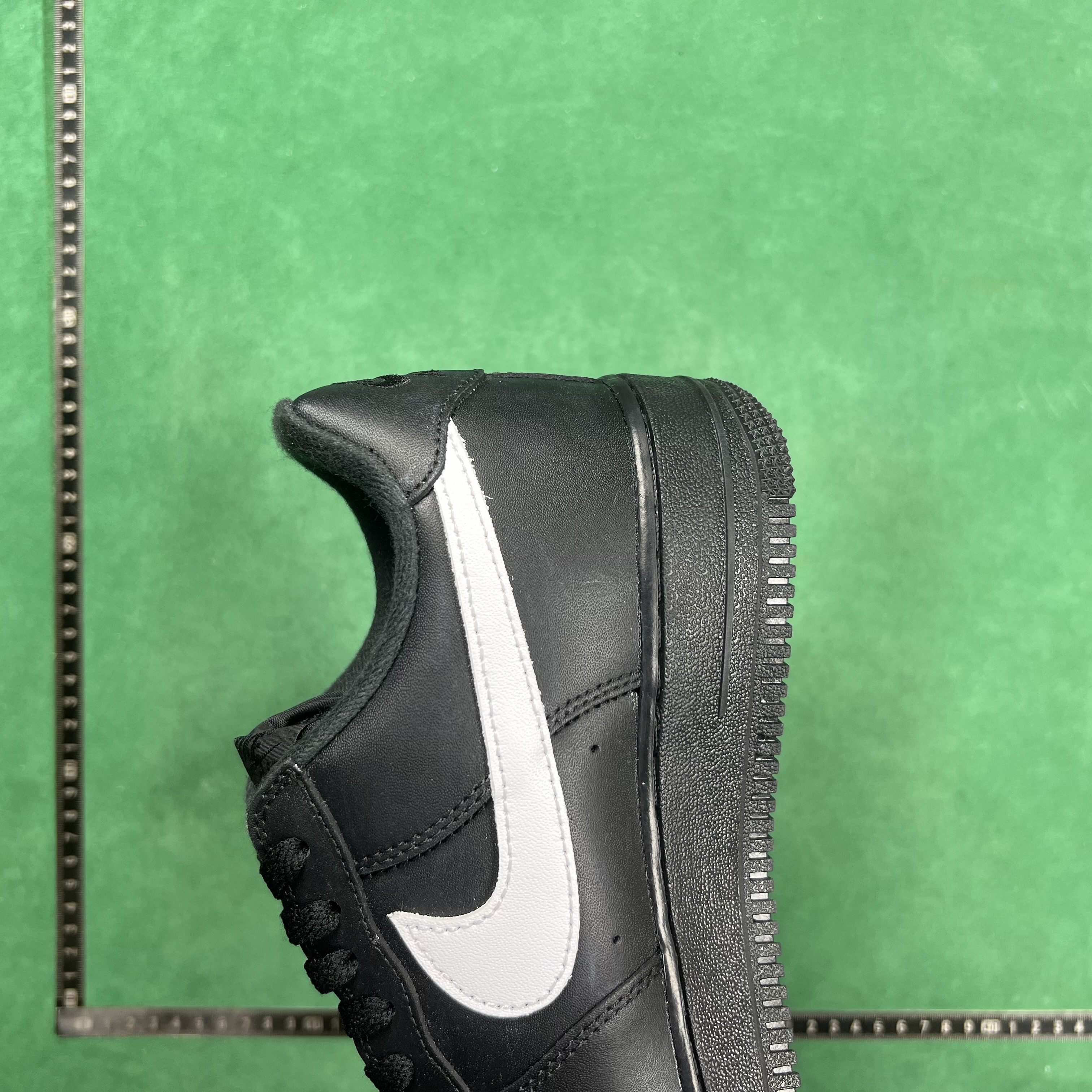 23$ DC Batch Supreme x Nike Air Force 1 Low SP 时尚百搭 耐磨 低帮 板鞋 男女同款 ZL#1.5 · image 6