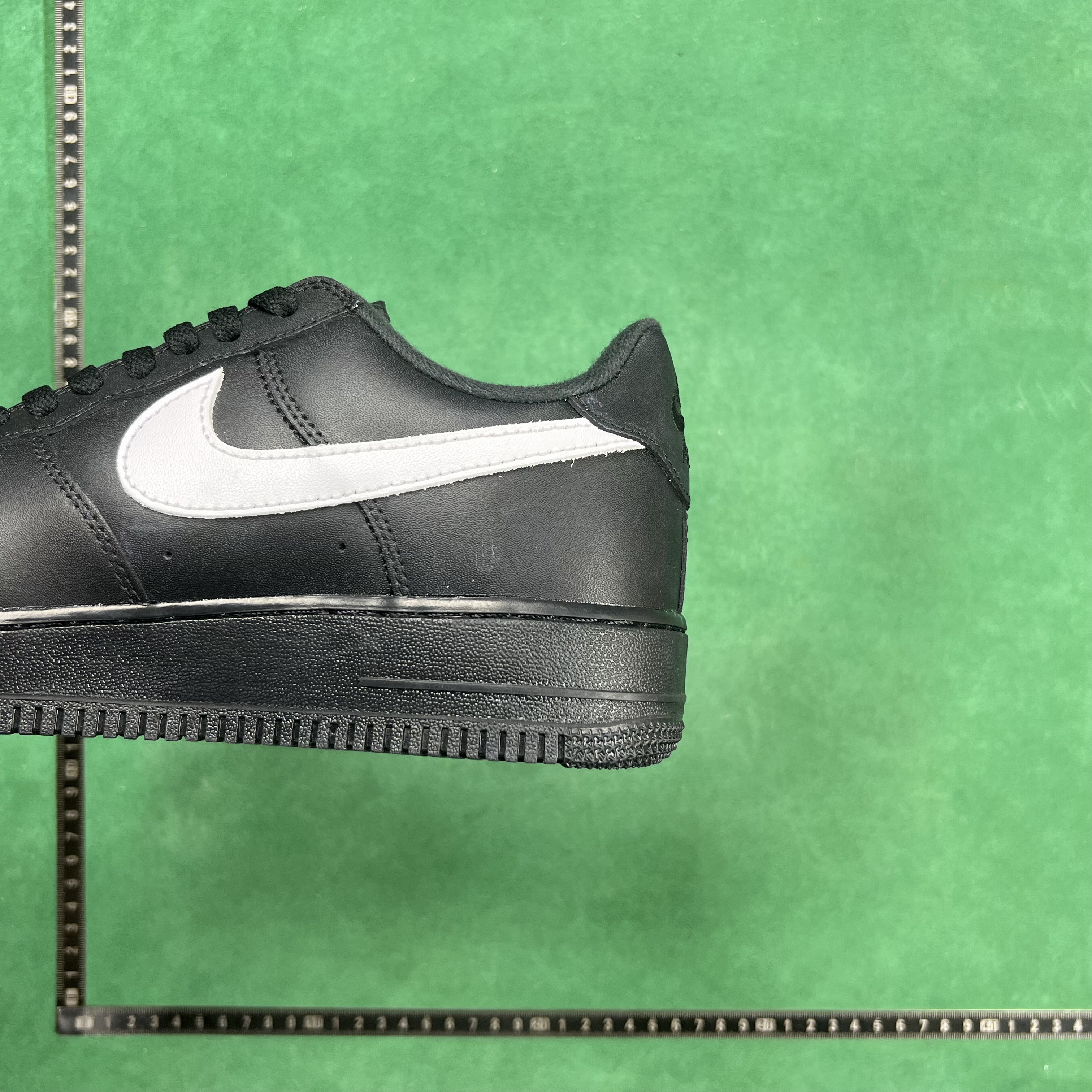 23$ DC Batch Supreme x Nike Air Force 1 Low SP 时尚百搭 耐磨 低帮 板鞋 男女同款 ZL#1.5 · image 5