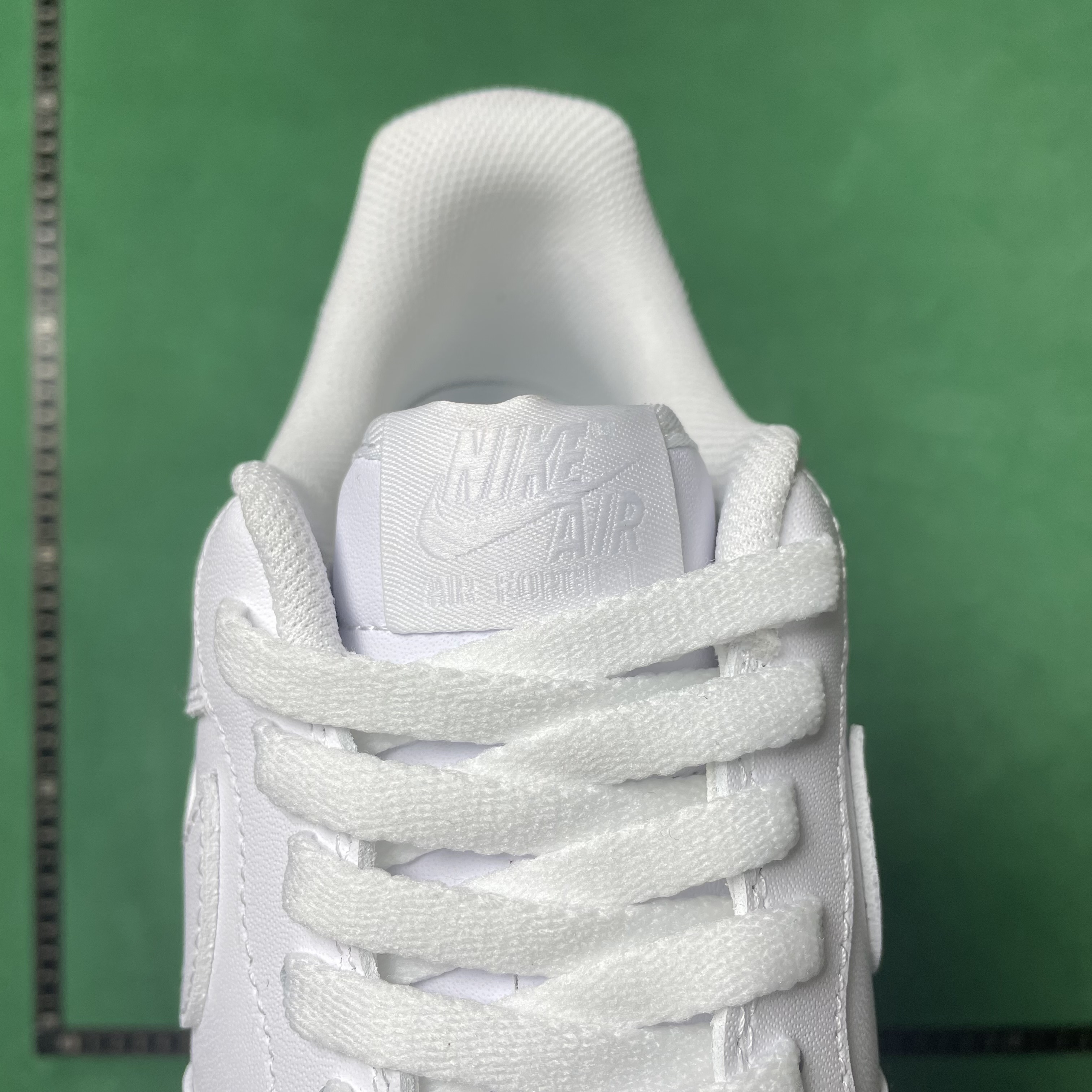 21$ DC Batch Travis Scott x Nike Air Force 1 'Utopia' 舒适 ZL#1.5百搭 低帮 板鞋 男款 白色 ZL#1.5 · image 8