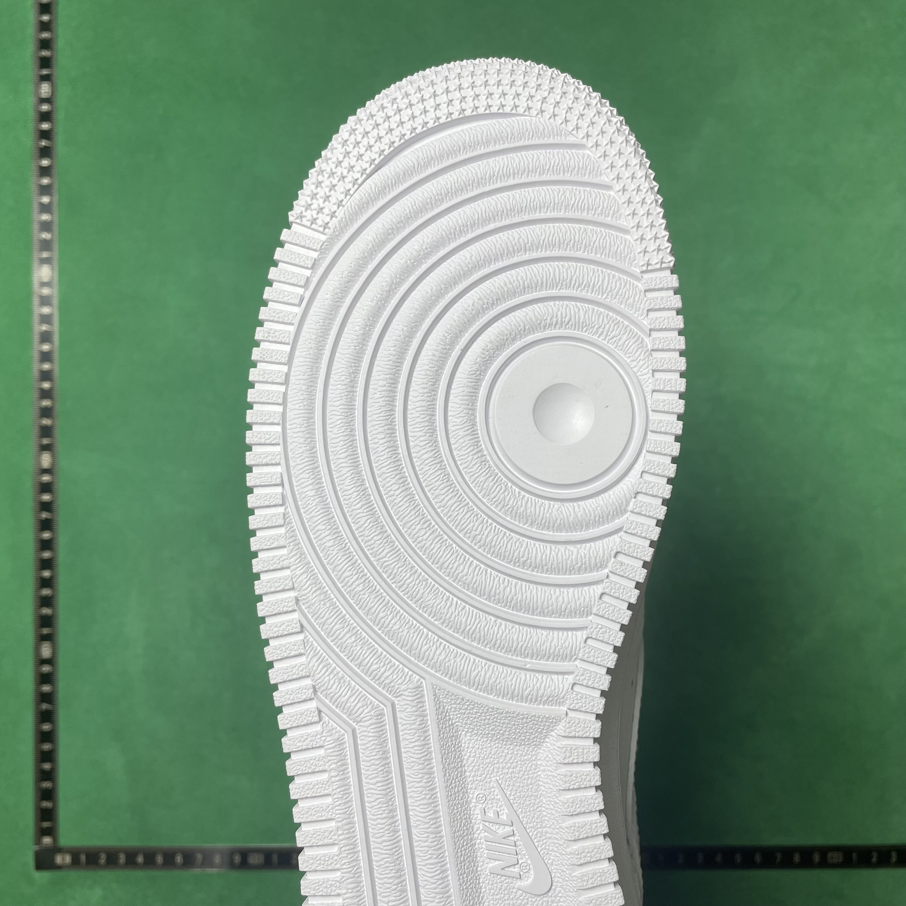 21$ DC Batch Travis Scott x Nike Air Force 1 'Utopia' 舒适 ZL#1.5百搭 低帮 板鞋 男款 白色 ZL#1.5 · image 6