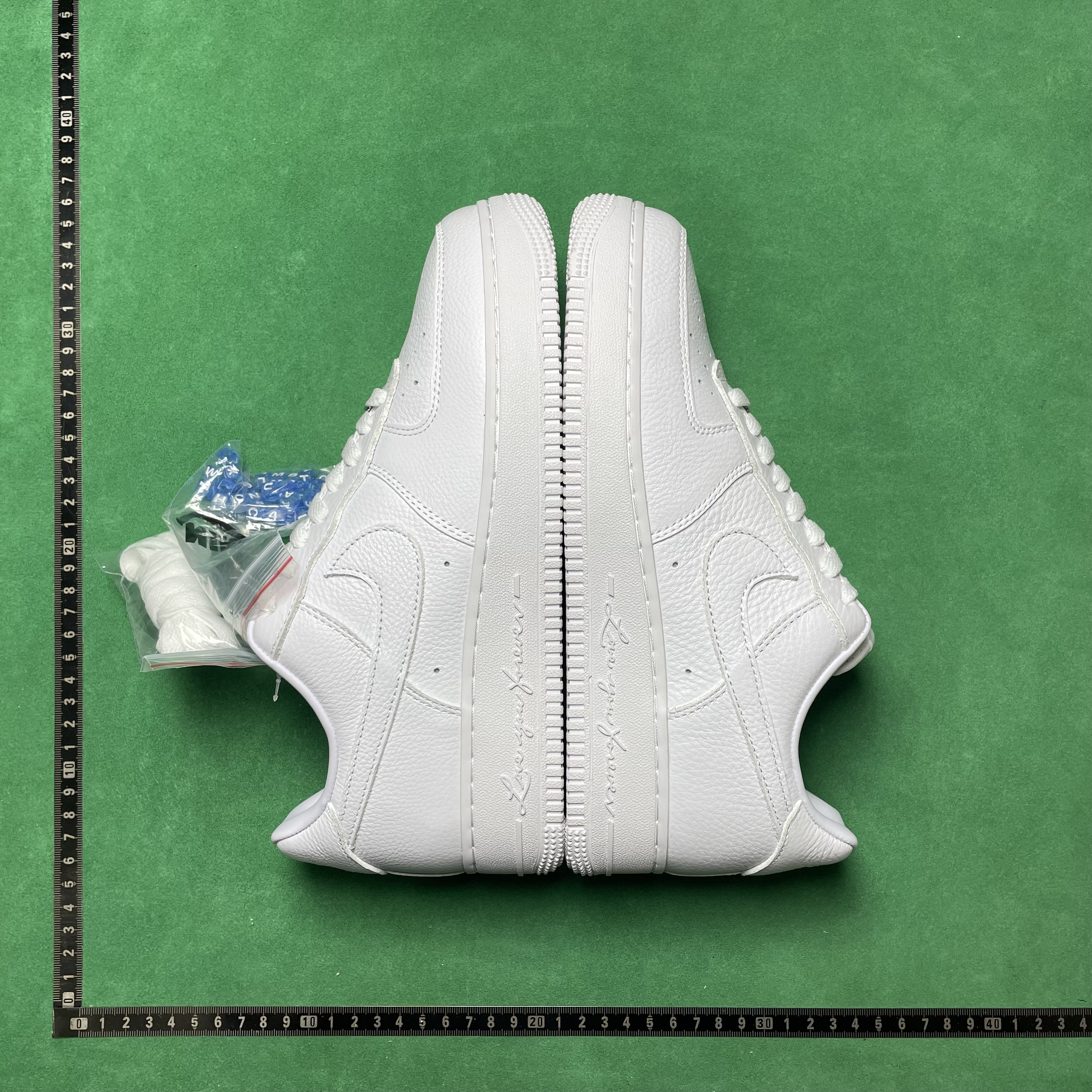 26＄DC Batch 空军情人节 NOCTA x Nike Air Force 1 certified lover boy 经典 Drake联名 低帮 板鞋 男女同款  ZL#1.5 · image 23