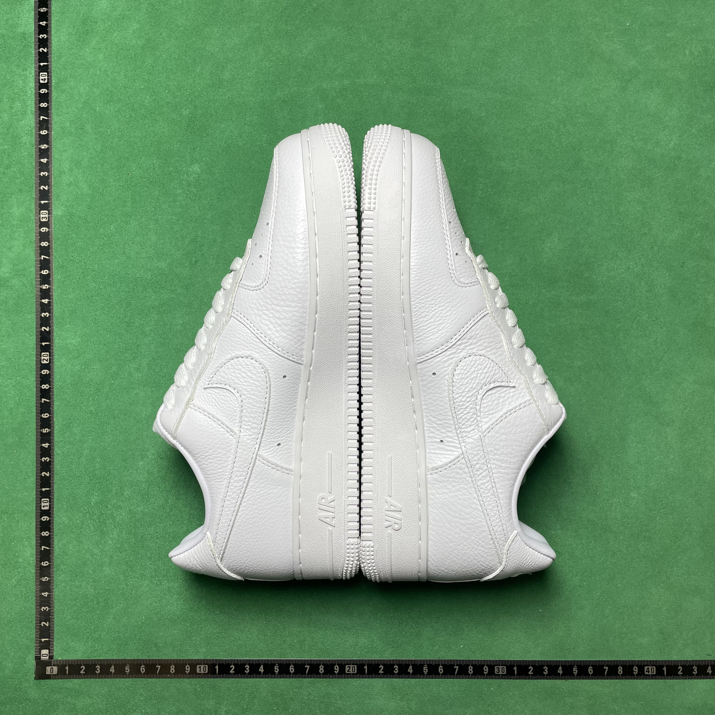 26＄DC Batch 空军情人节 NOCTA x Nike Air Force 1 certified lover boy 经典 Drake联名 低帮 板鞋 男女同款  ZL#1.5 · image 22