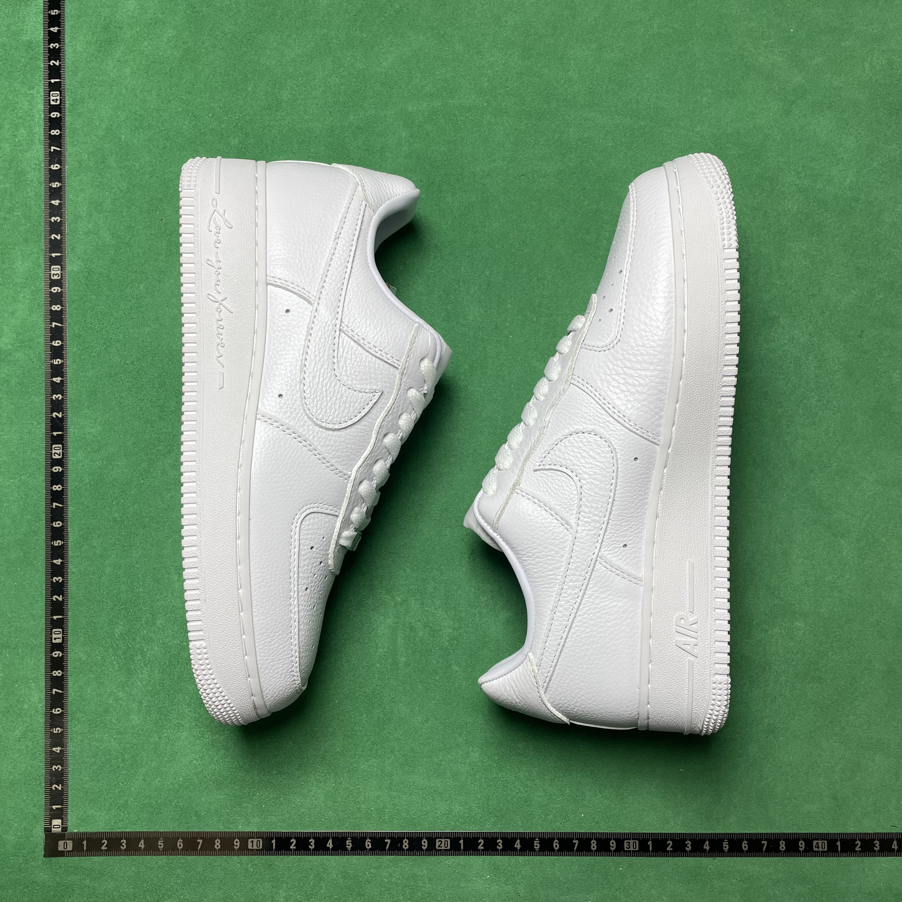 26＄DC Batch 空军情人节 NOCTA x Nike Air Force 1 certified lover boy 经典 Drake联名 低帮 板鞋 男女同款  ZL#1.5 · image 20