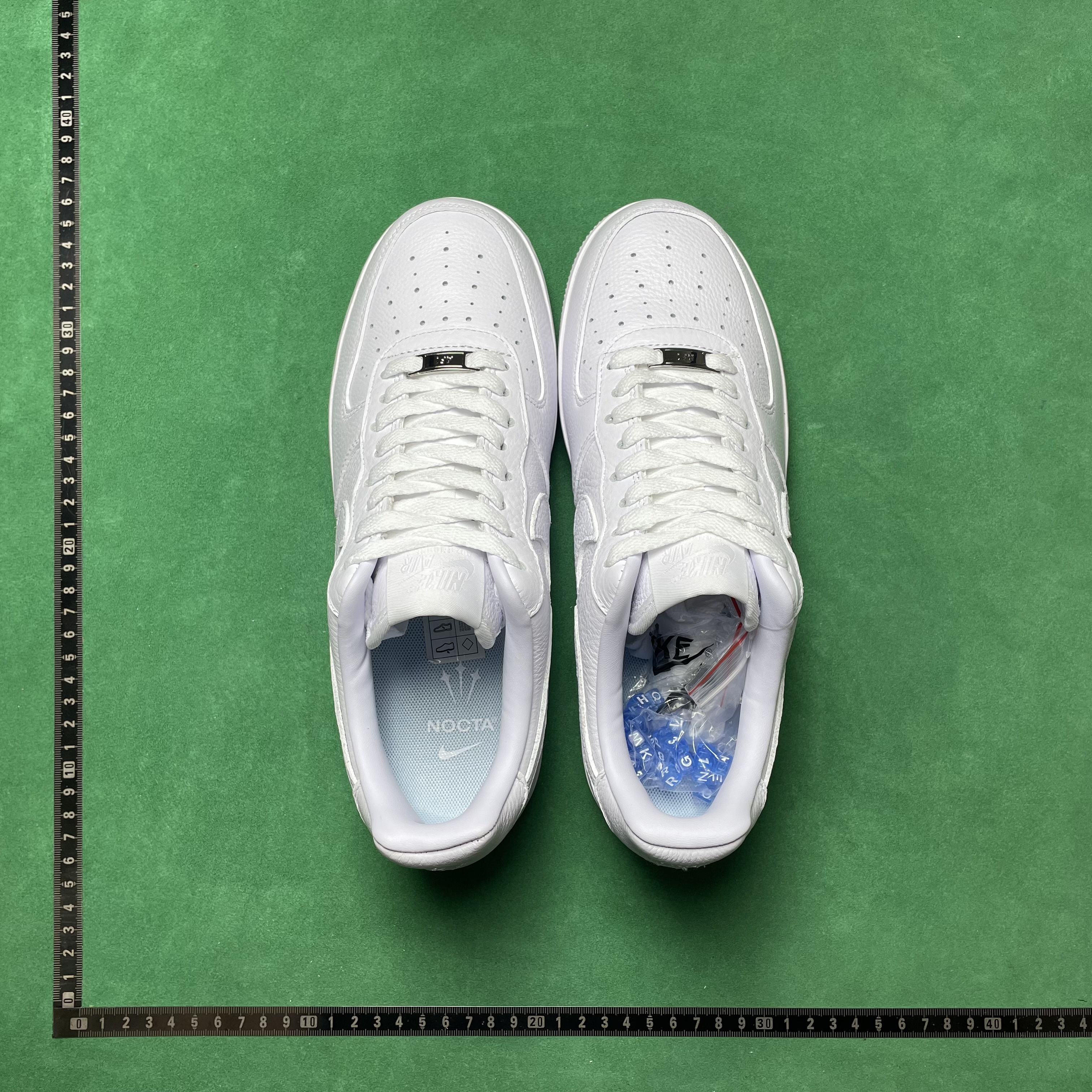 26＄DC Batch 空军情人节 NOCTA x Nike Air Force 1 certified lover boy 经典 Drake联名 低帮 板鞋 男女同款  ZL#1.5 · image 18