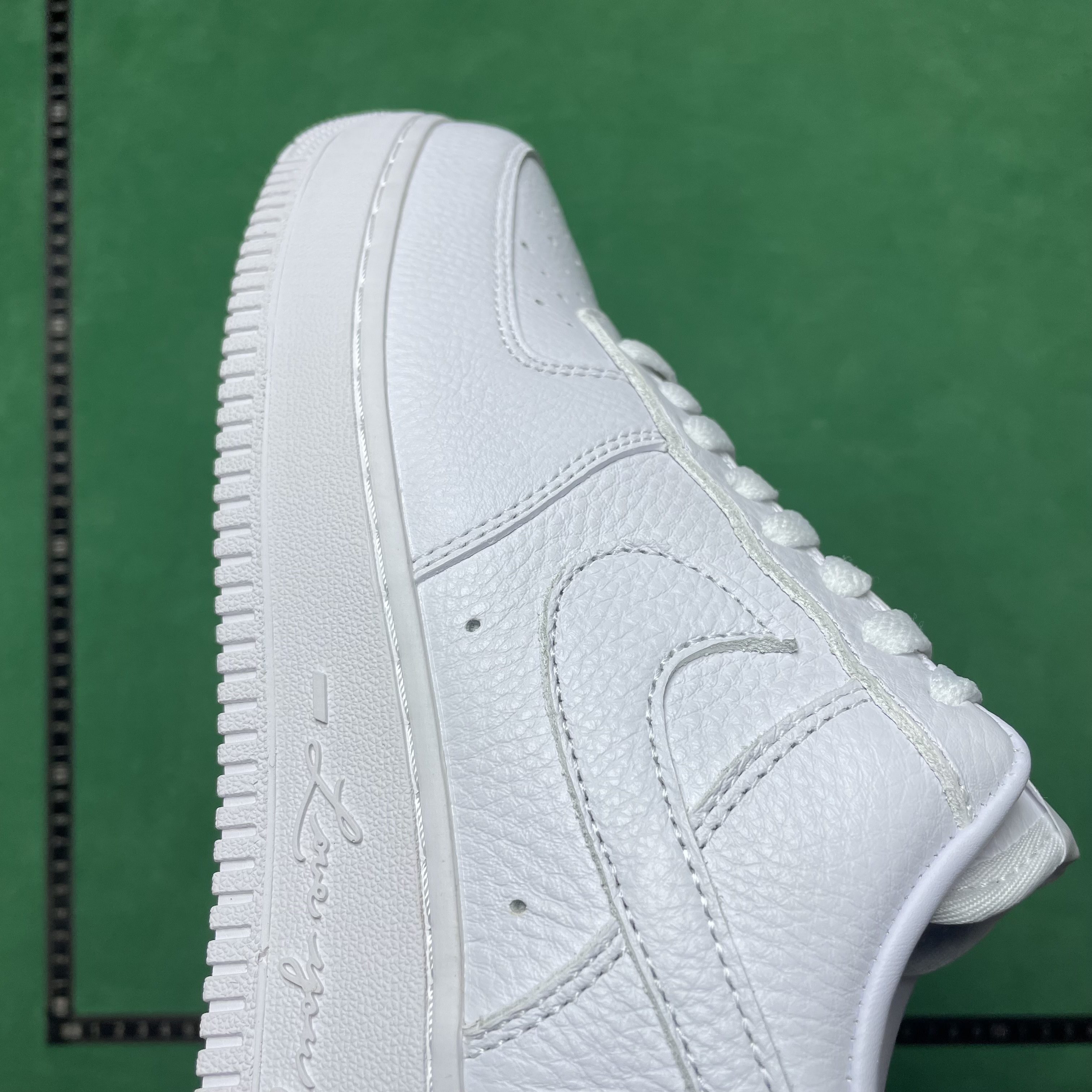 26＄DC Batch 空军情人节 NOCTA x Nike Air Force 1 certified lover boy 经典 Drake联名 低帮 板鞋 男女同款  ZL#1.5 · image 14