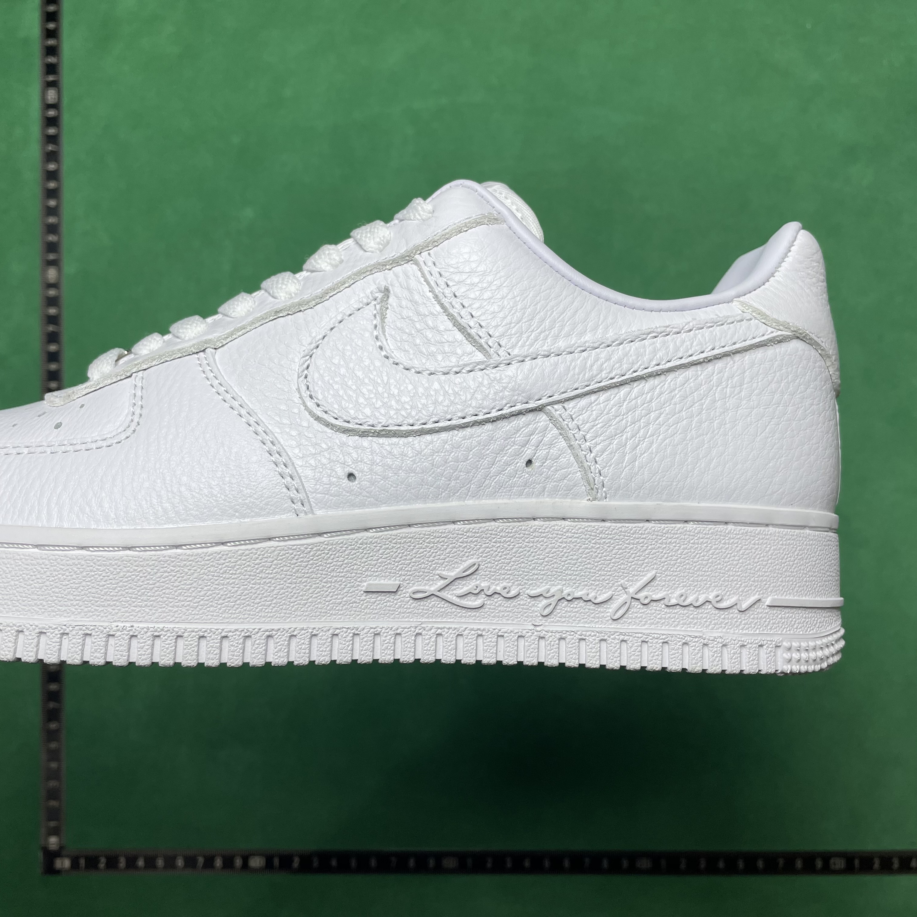 26＄DC Batch 空军情人节 NOCTA x Nike Air Force 1 certified lover boy 经典 Drake联名 低帮 板鞋 男女同款  ZL#1.5 · image 12
