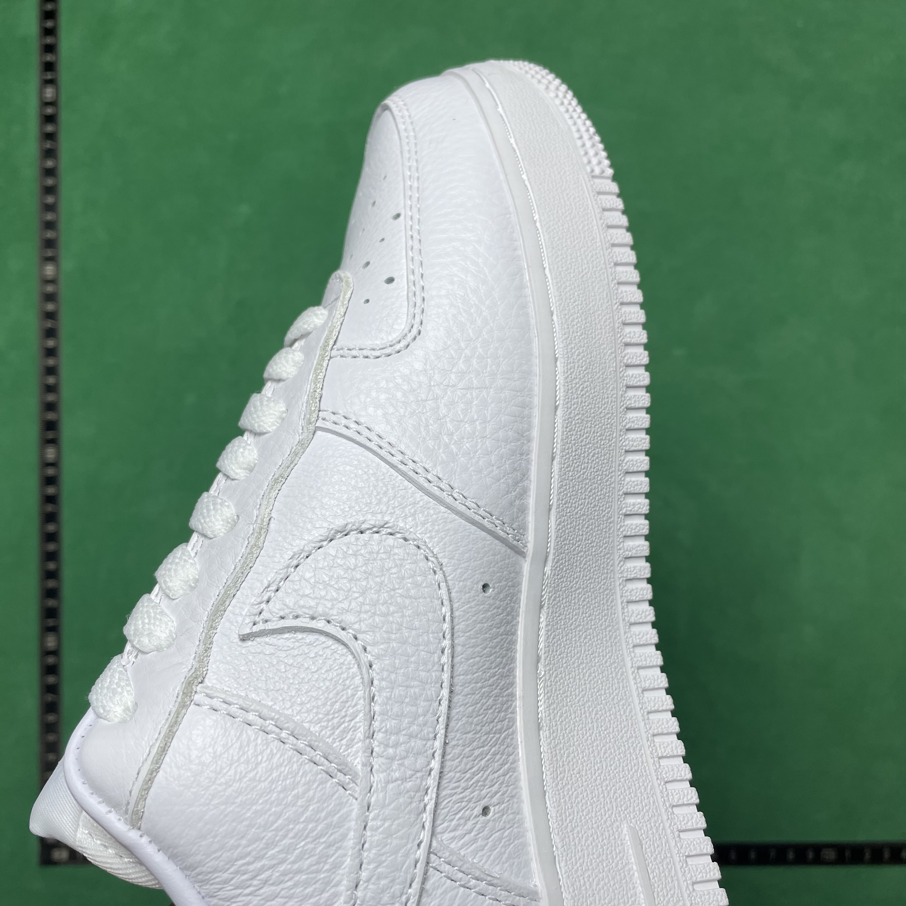 26＄DC Batch 空军情人节 NOCTA x Nike Air Force 1 certified lover boy 经典 Drake联名 低帮 板鞋 男女同款  ZL#1.5 · image 11