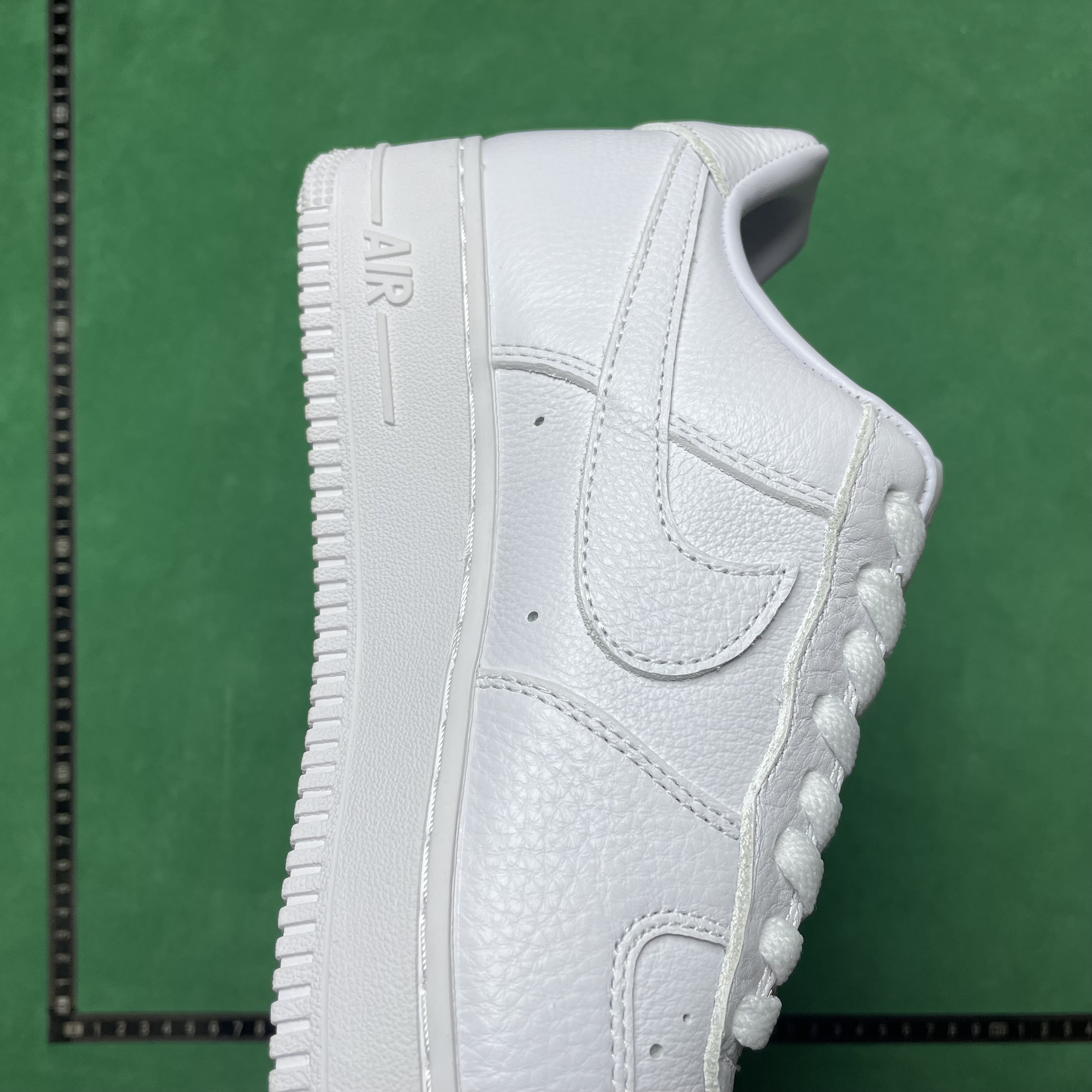26＄DC Batch 空军情人节 NOCTA x Nike Air Force 1 certified lover boy 经典 Drake联名 低帮 板鞋 男女同款  ZL#1.5 · image 10