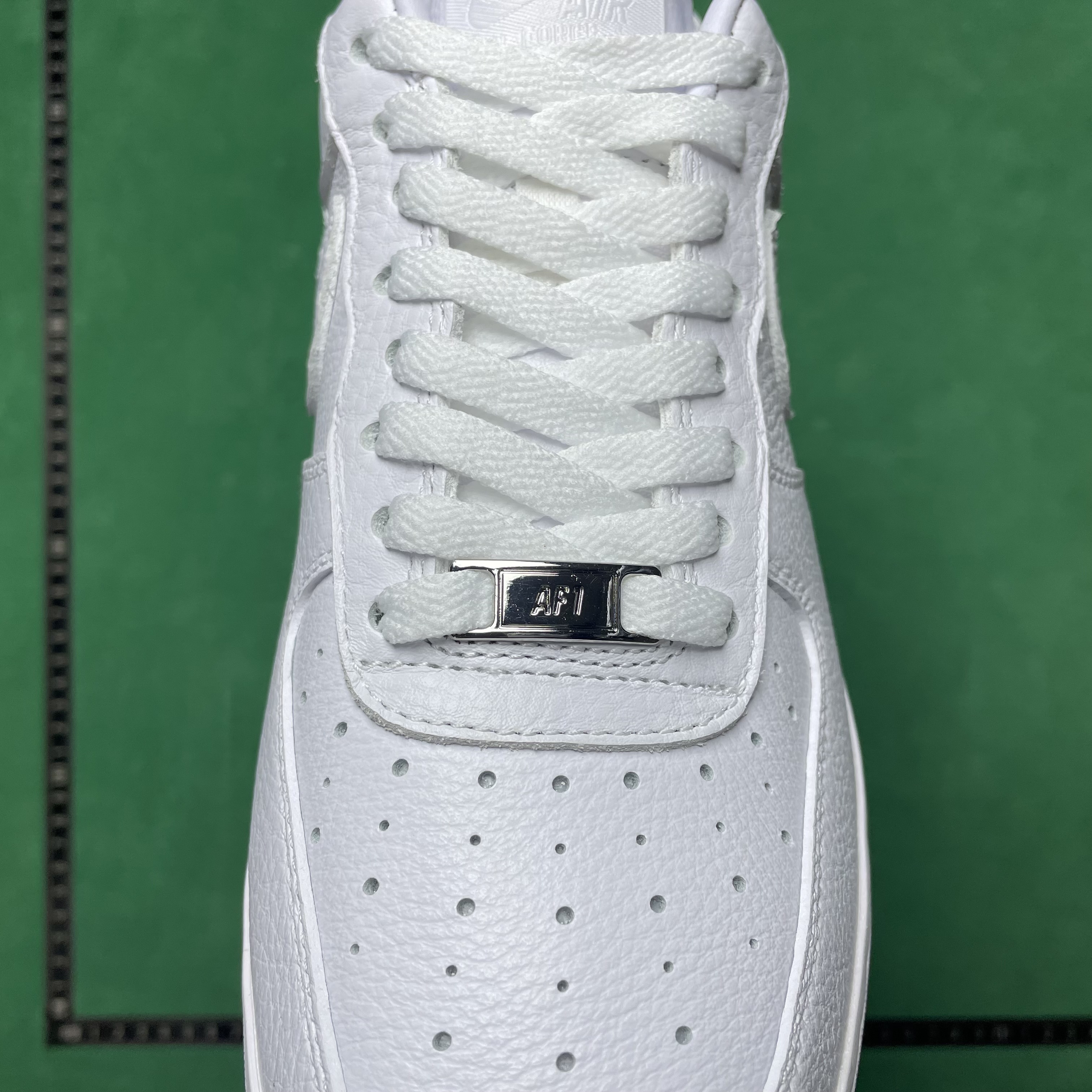 26＄DC Batch 空军情人节 NOCTA x Nike Air Force 1 certified lover boy 经典 Drake联名 低帮 板鞋 男女同款  ZL#1.5 · image 9