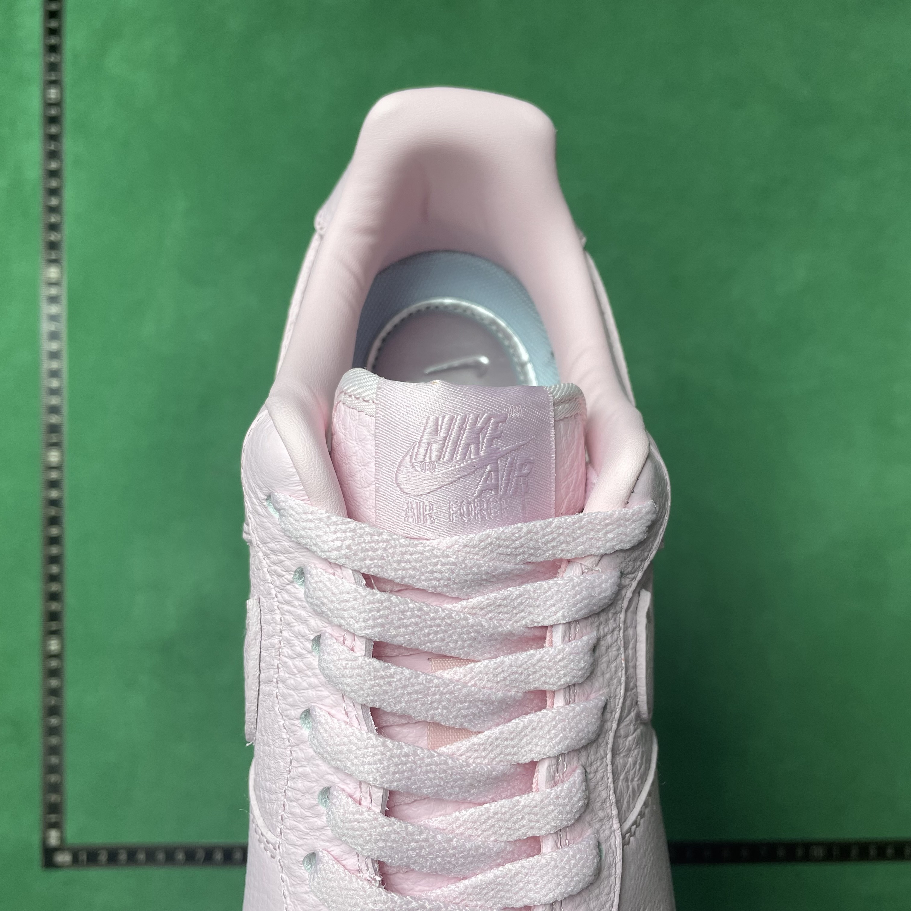26＄DC Batch 空军情人节 NOCTA x Nike Air Force 1 certified lover boy 经典 Drake联名 低帮 板鞋 男女同款 ZL#1.5 · image 17