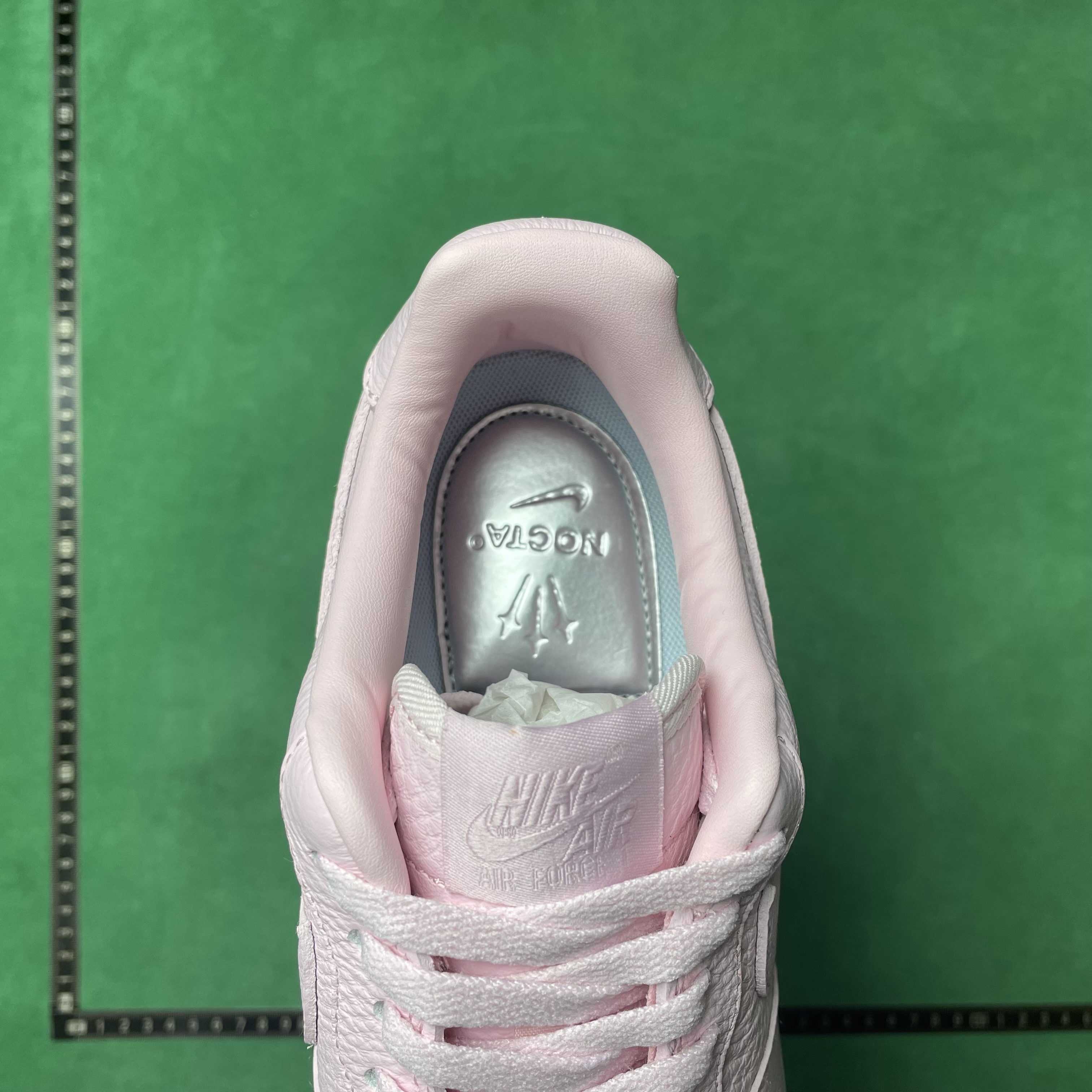 26＄DC Batch 空军情人节 NOCTA x Nike Air Force 1 certified lover boy 经典 Drake联名 低帮 板鞋 男女同款 ZL#1.5 · image 16