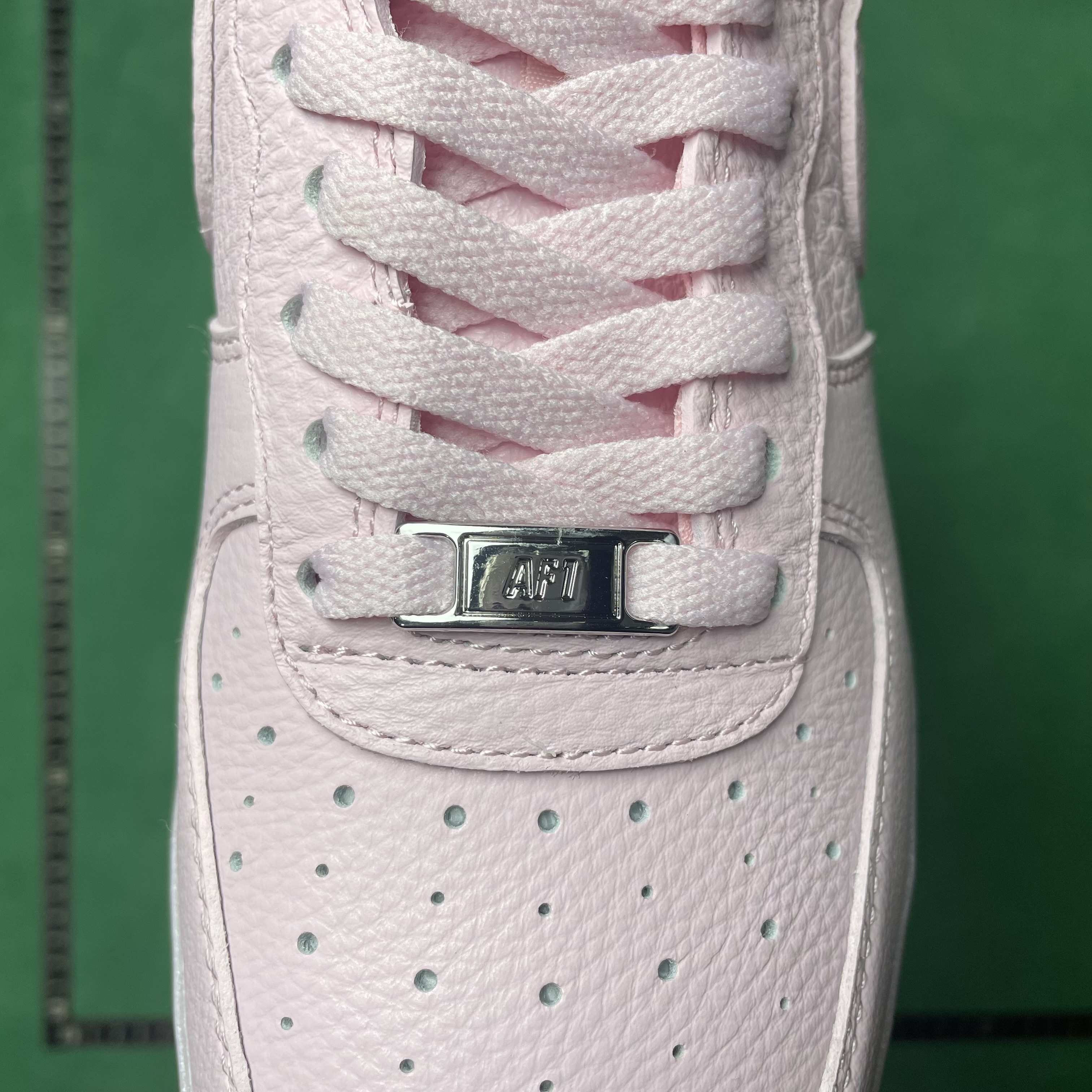 26＄DC Batch 空军情人节 NOCTA x Nike Air Force 1 certified lover boy 经典 Drake联名 低帮 板鞋 男女同款 ZL#1.5 · image 15