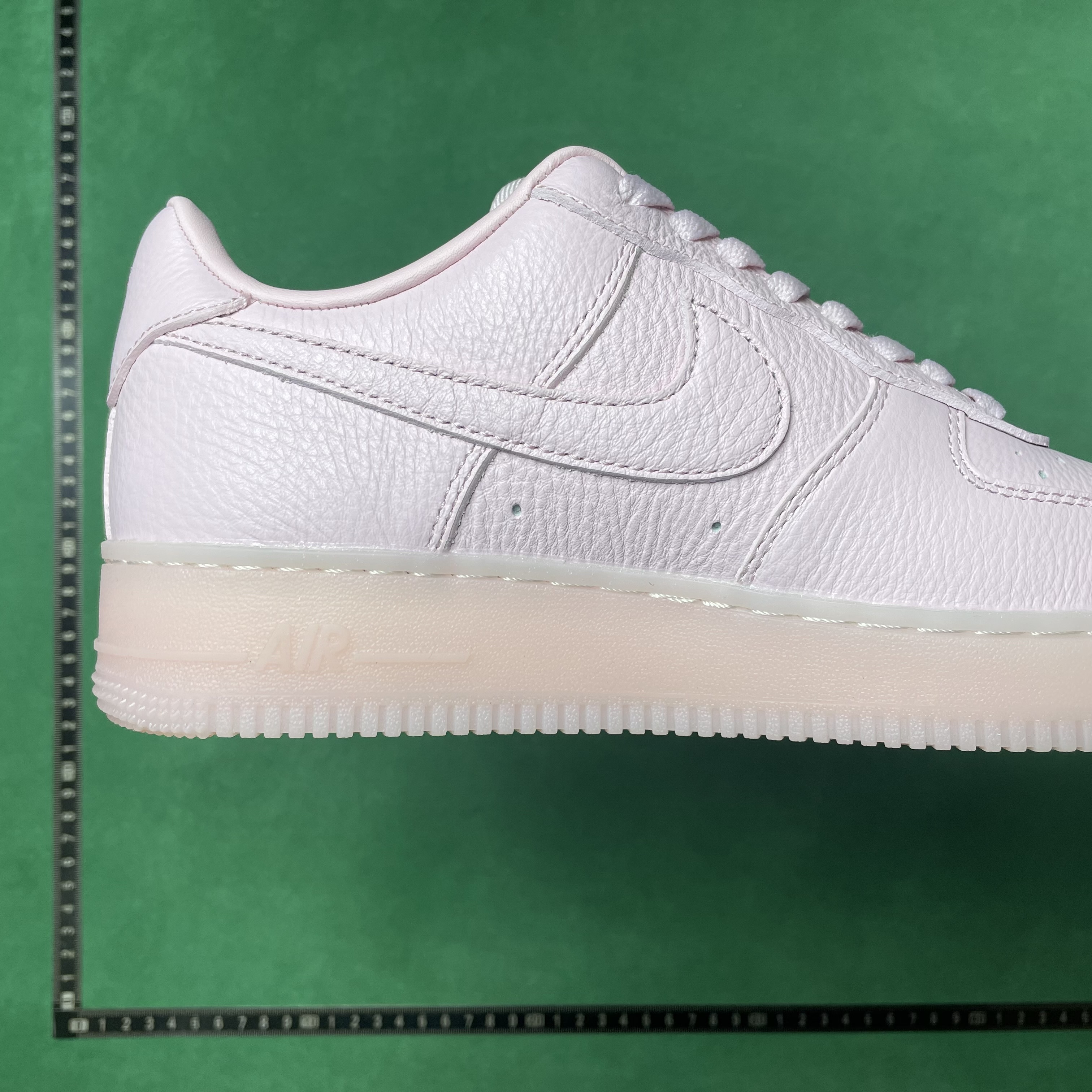 26＄DC Batch 空军情人节 NOCTA x Nike Air Force 1 certified lover boy 经典 Drake联名 低帮 板鞋 男女同款 ZL#1.5 · image 14