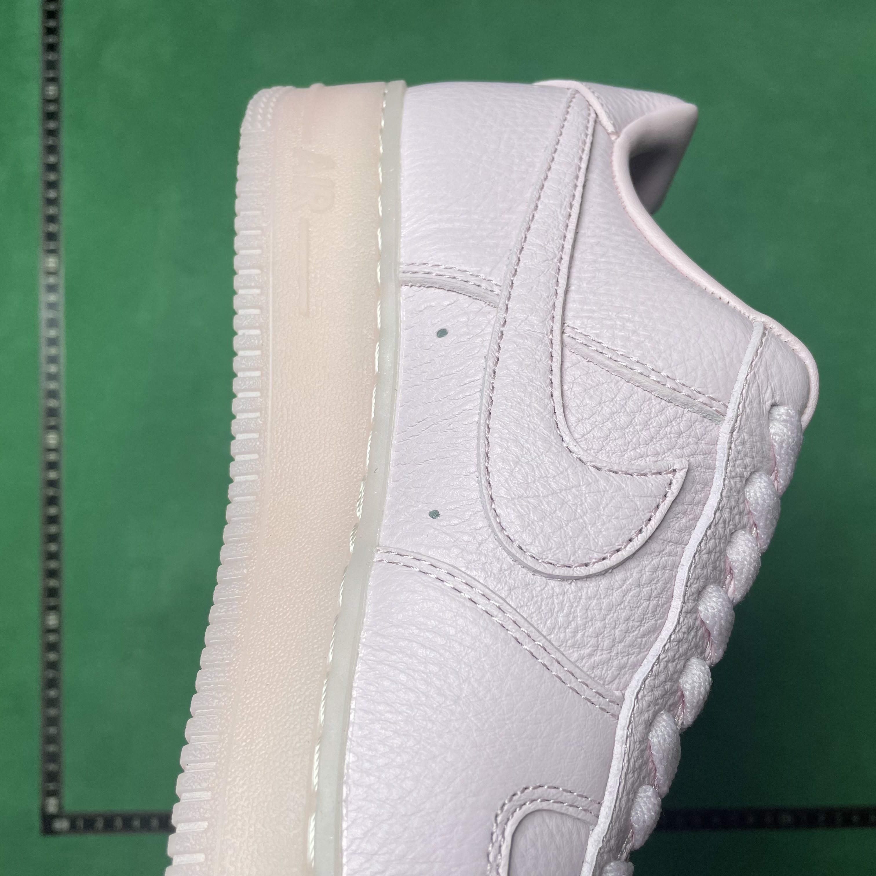 26＄DC Batch 空军情人节 NOCTA x Nike Air Force 1 certified lover boy 经典 Drake联名 低帮 板鞋 男女同款 ZL#1.5 · image 13