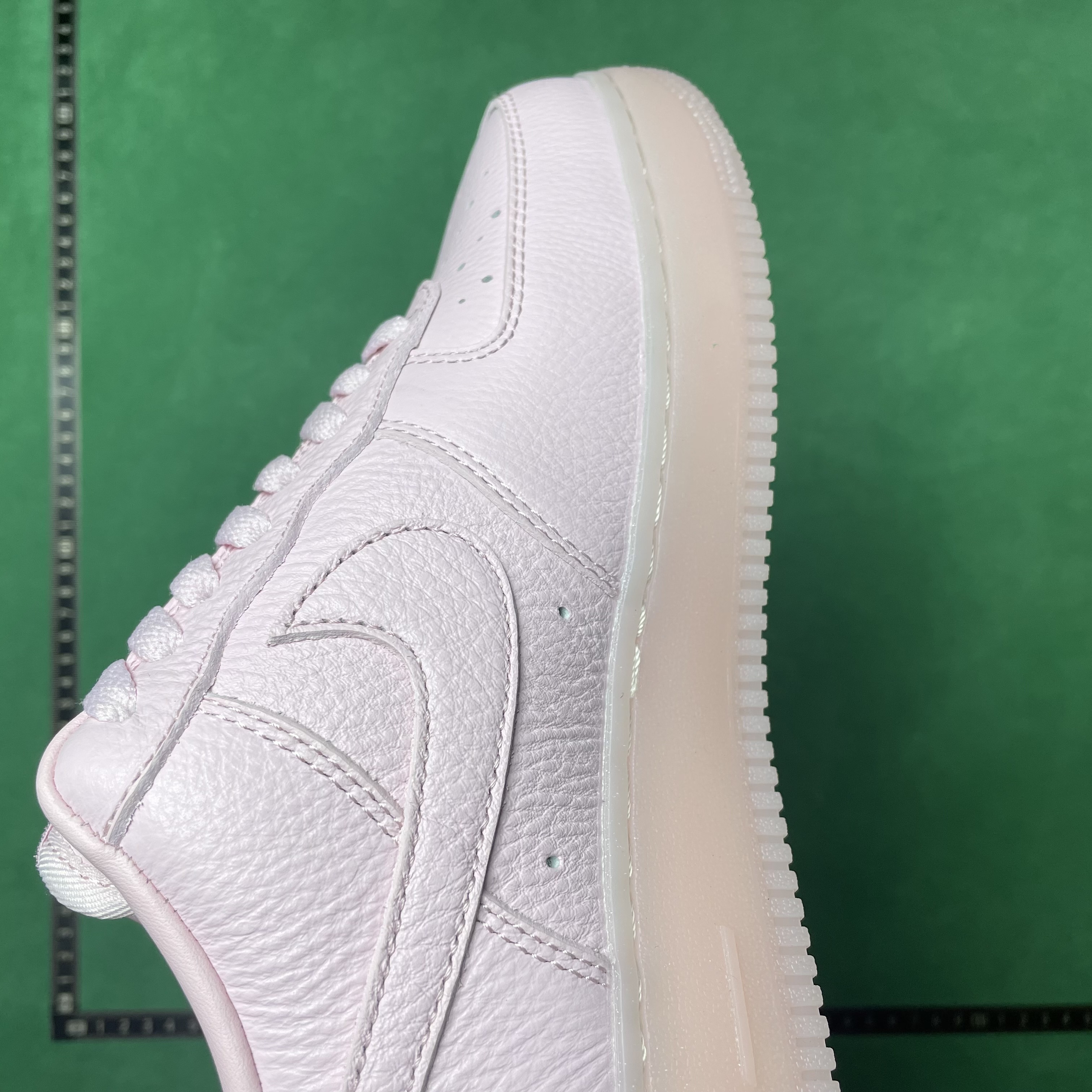 26＄DC Batch 空军情人节 NOCTA x Nike Air Force 1 certified lover boy 经典 Drake联名 低帮 板鞋 男女同款 ZL#1.5 · image 12