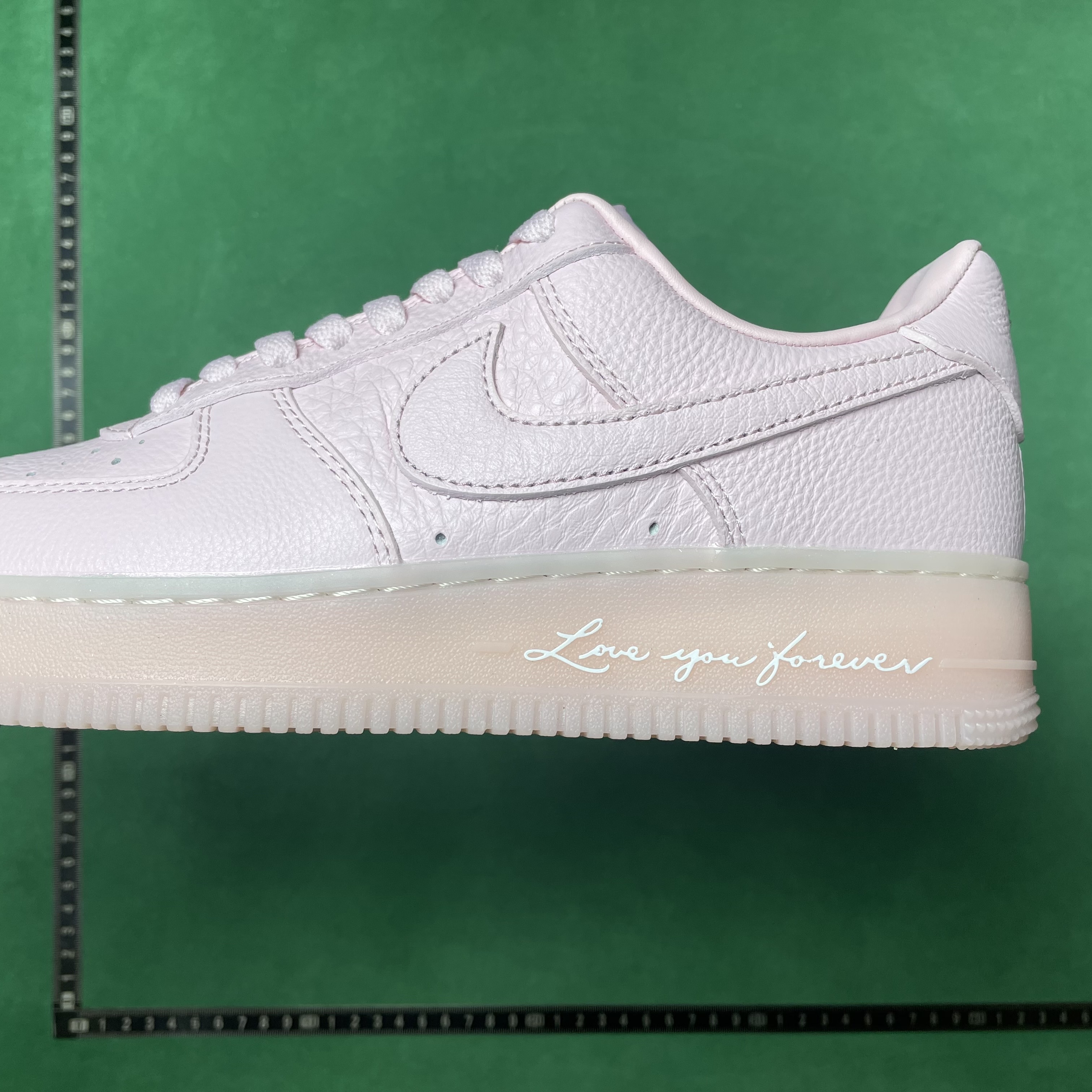 26＄DC Batch 空军情人节 NOCTA x Nike Air Force 1 certified lover boy 经典 Drake联名 低帮 板鞋 男女同款 ZL#1.5 · image 11