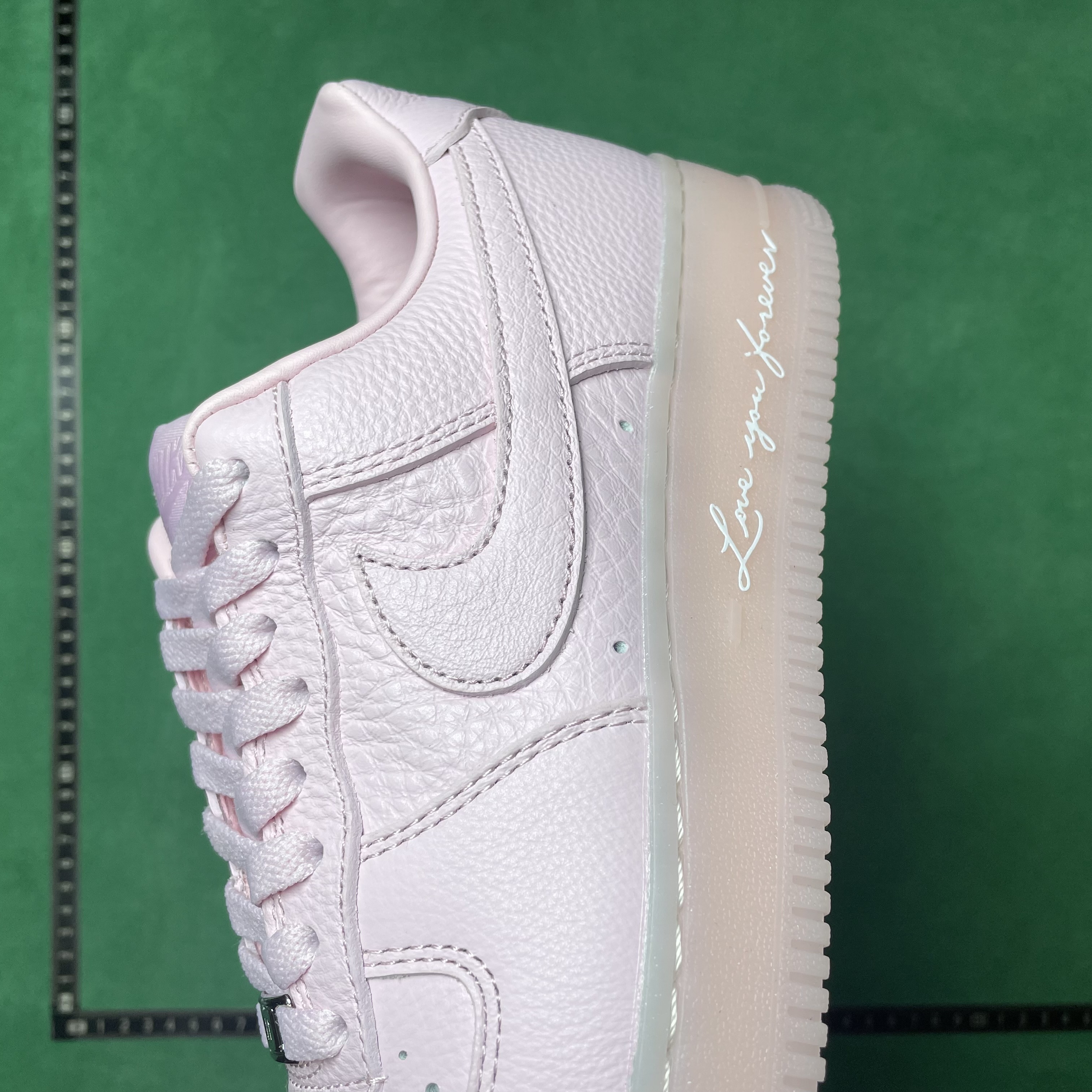 26＄DC Batch 空军情人节 NOCTA x Nike Air Force 1 certified lover boy 经典 Drake联名 低帮 板鞋 男女同款 ZL#1.5 · image 10