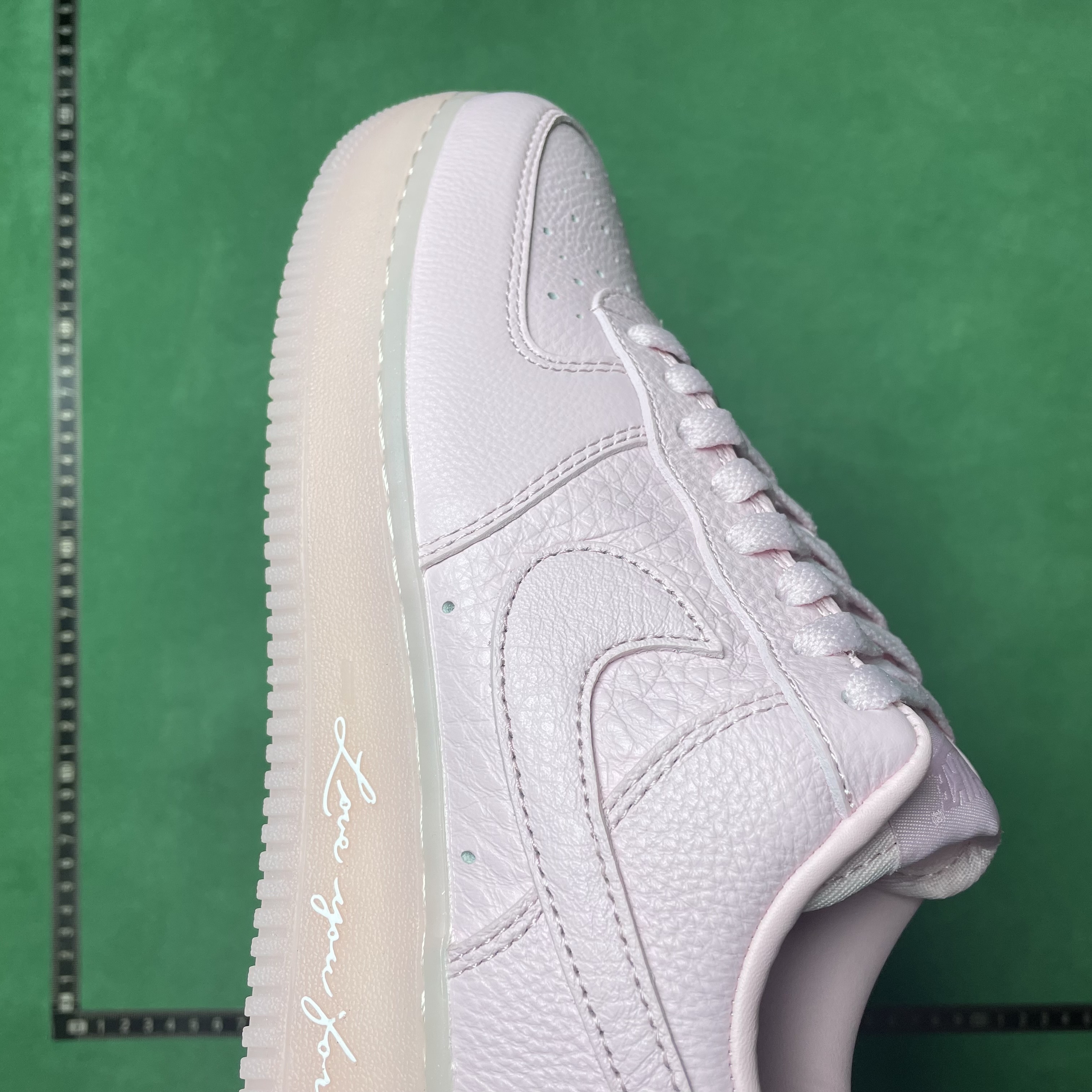 26＄DC Batch 空军情人节 NOCTA x Nike Air Force 1 certified lover boy 经典 Drake联名 低帮 板鞋 男女同款 ZL#1.5 · image 9