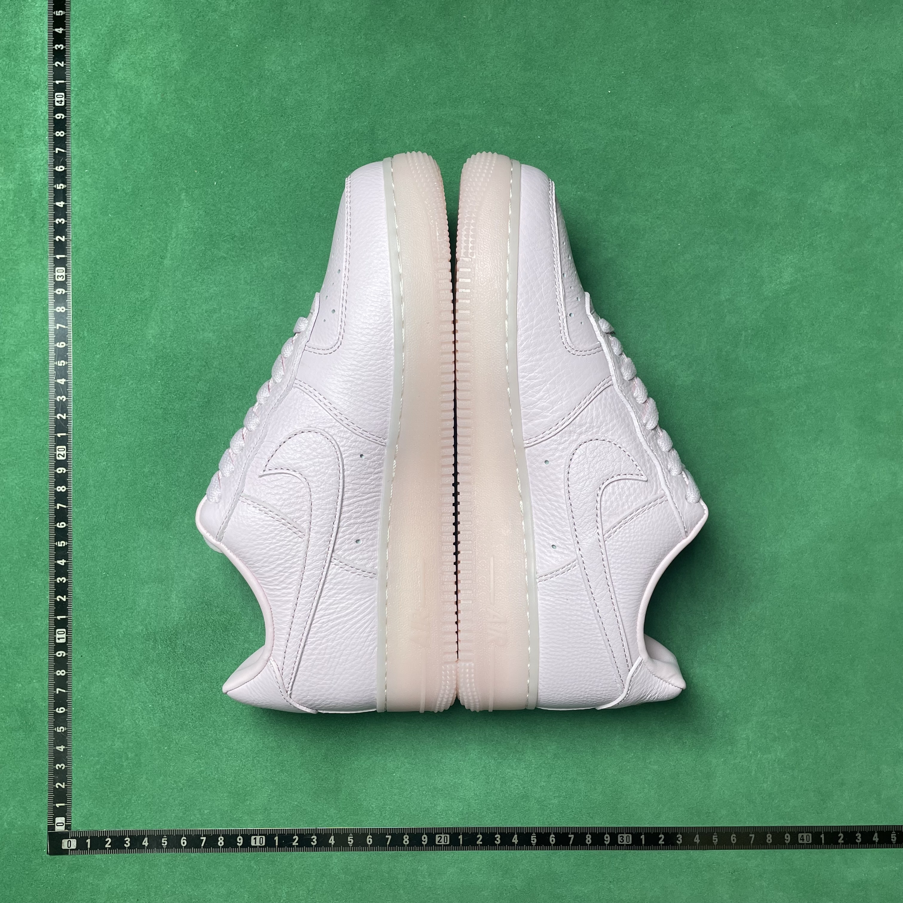 26＄DC Batch 空军情人节 NOCTA x Nike Air Force 1 certified lover boy 经典 Drake联名 低帮 板鞋 男女同款 ZL#1.5 · image 5