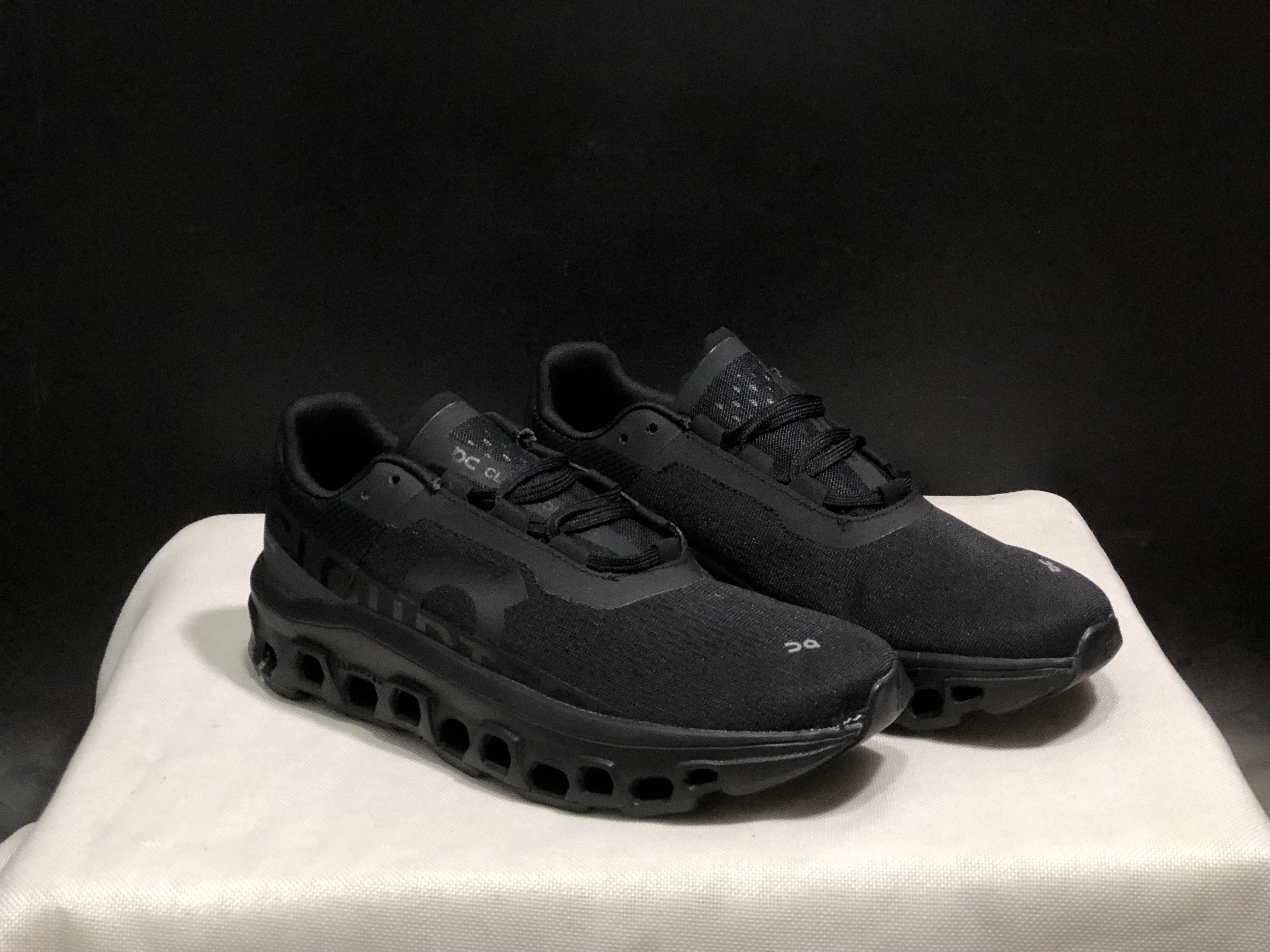 On Cloudmonster Running Shoes - Size 36–45