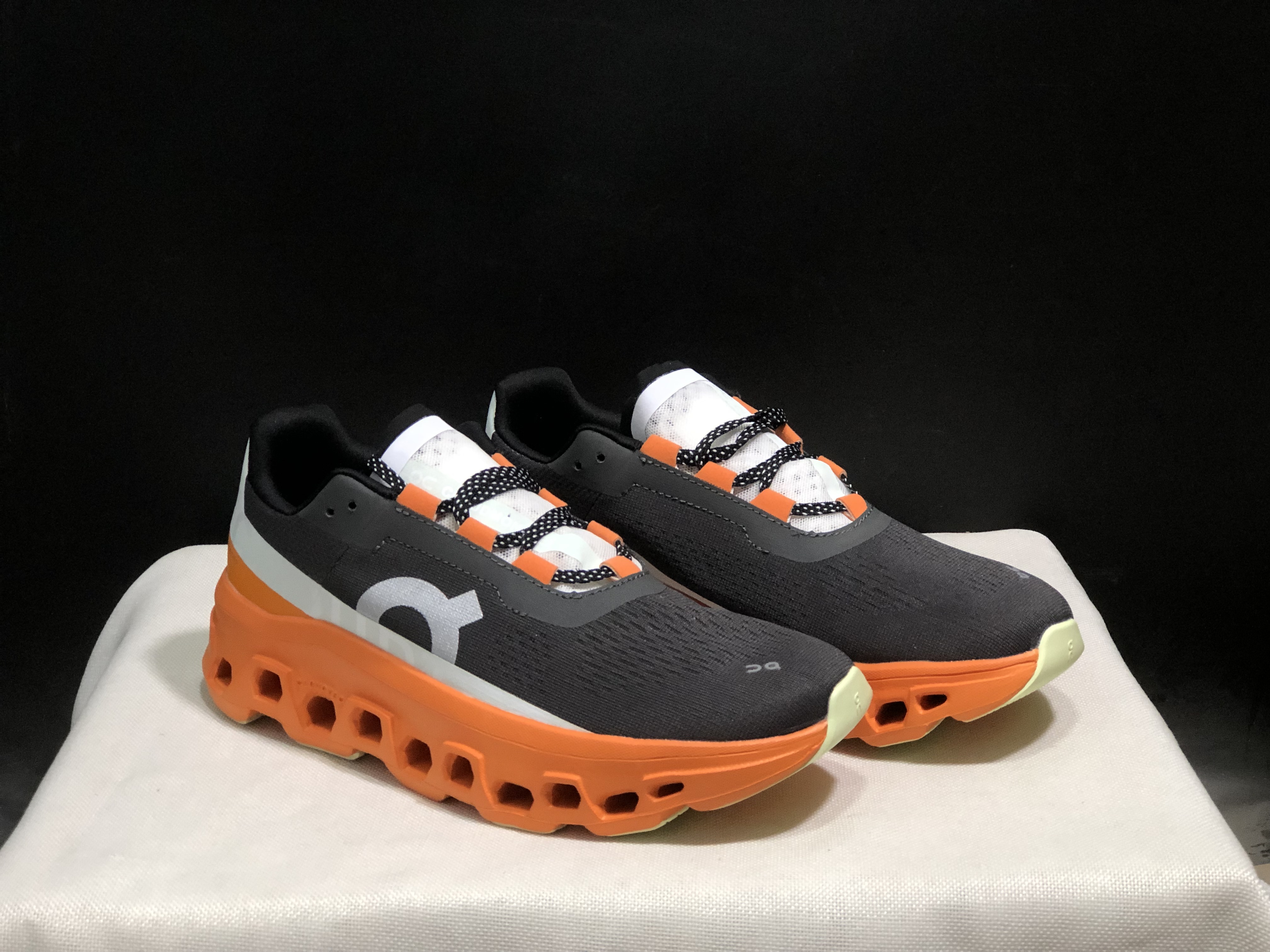 On Cloudmonster Running Shoes - Size 36–45