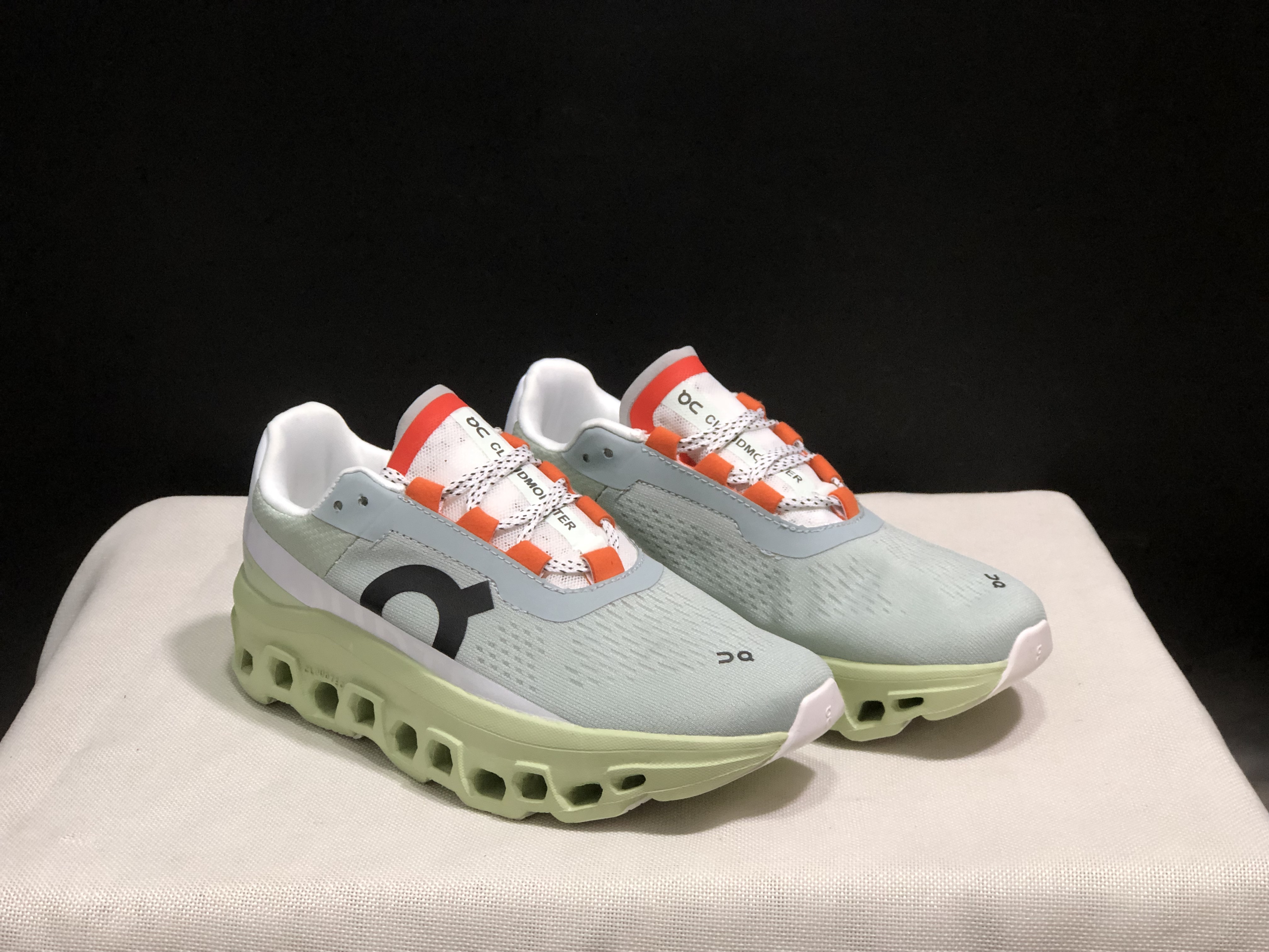 On Cloudmonster Running Shoes - Size 36–45